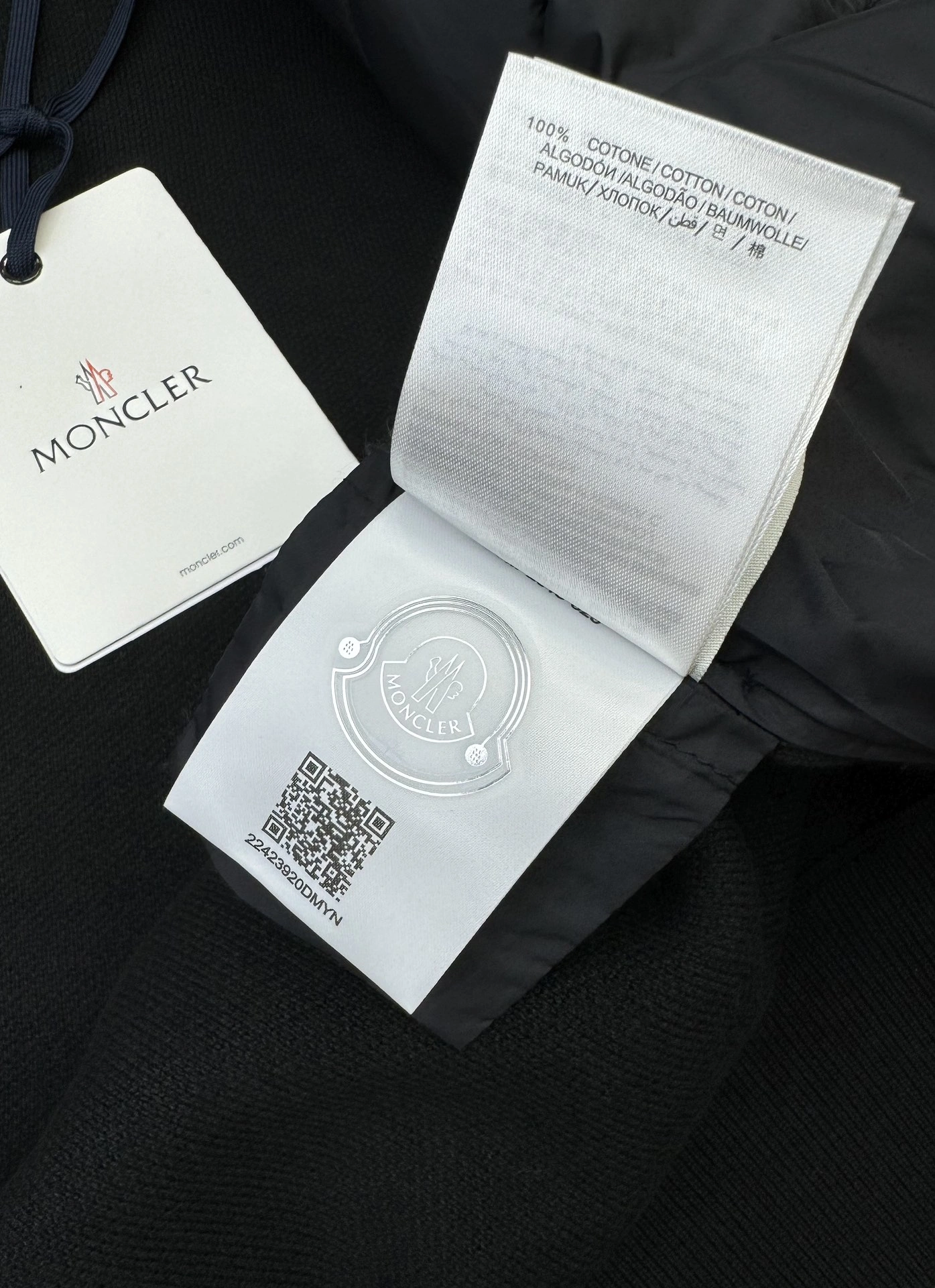 Contemporary Moncler Down Jackets 145671