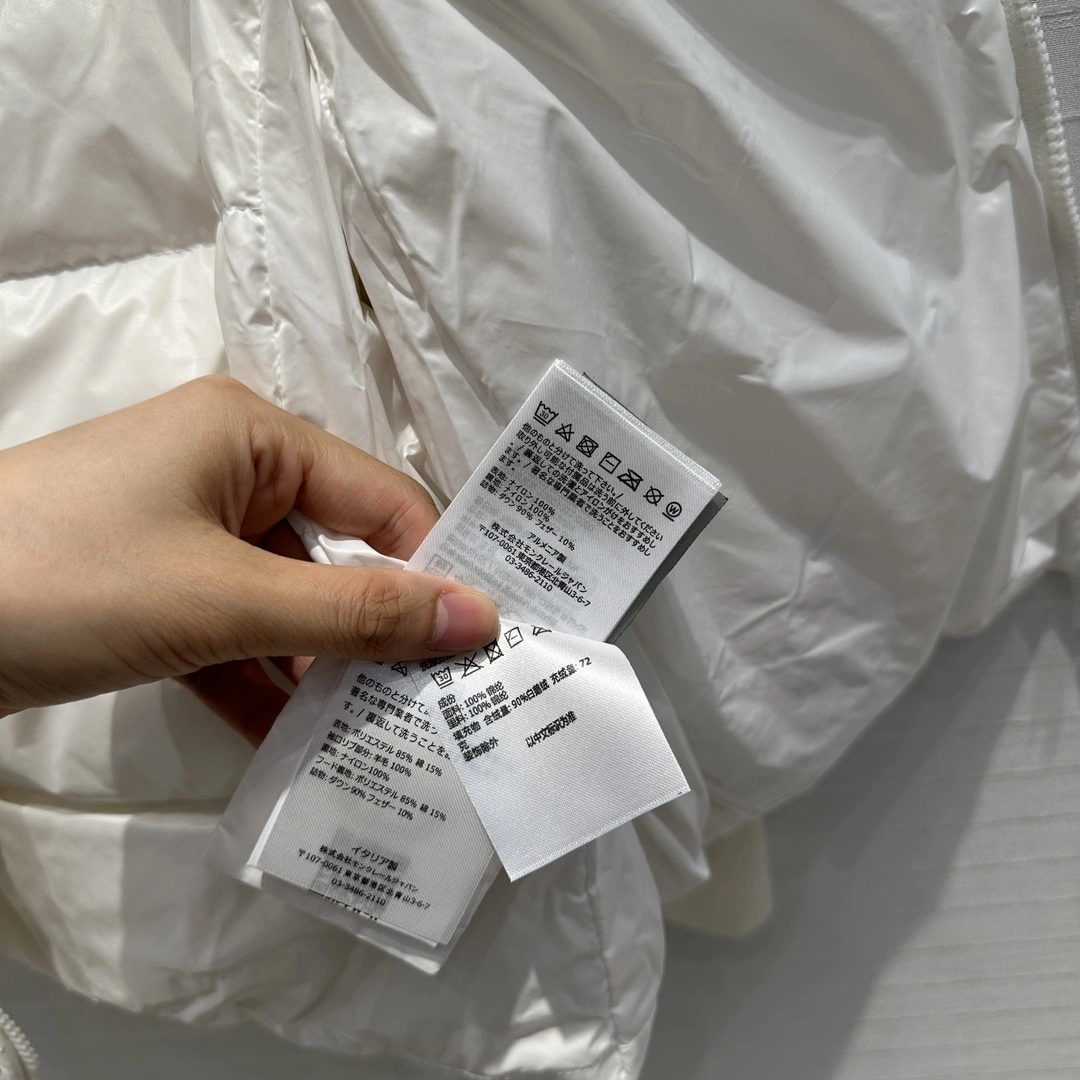 Premium Moncler Down Jackets 145653