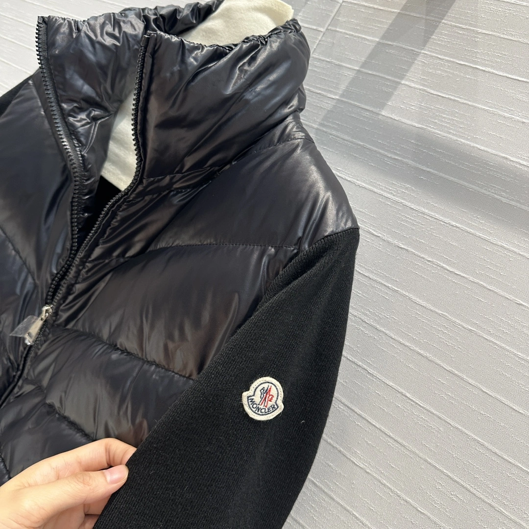 SunProtective Moncler Down Jackets 145650