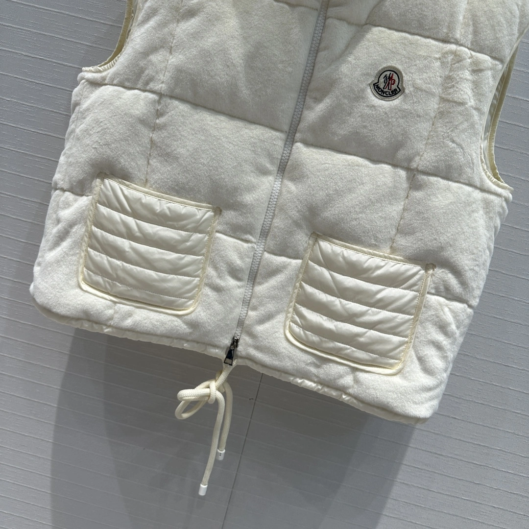 Moncler Down Jackets MoistureWicking 145655