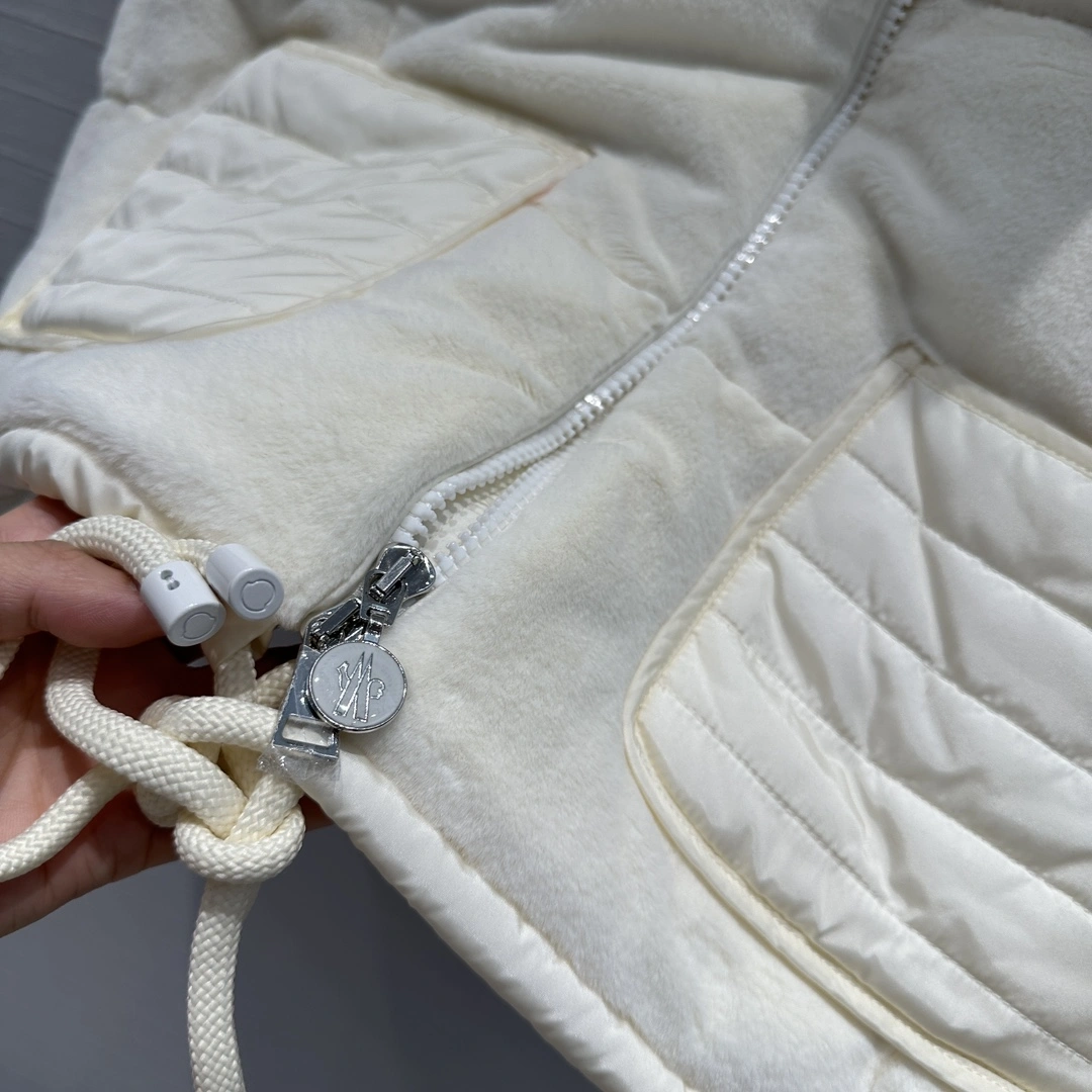 Moncler Down Jackets MoistureWicking 145655