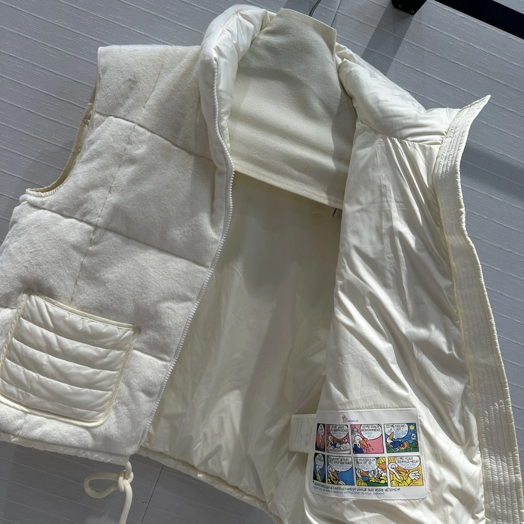 Moncler Down Jackets MoistureWicking 145655