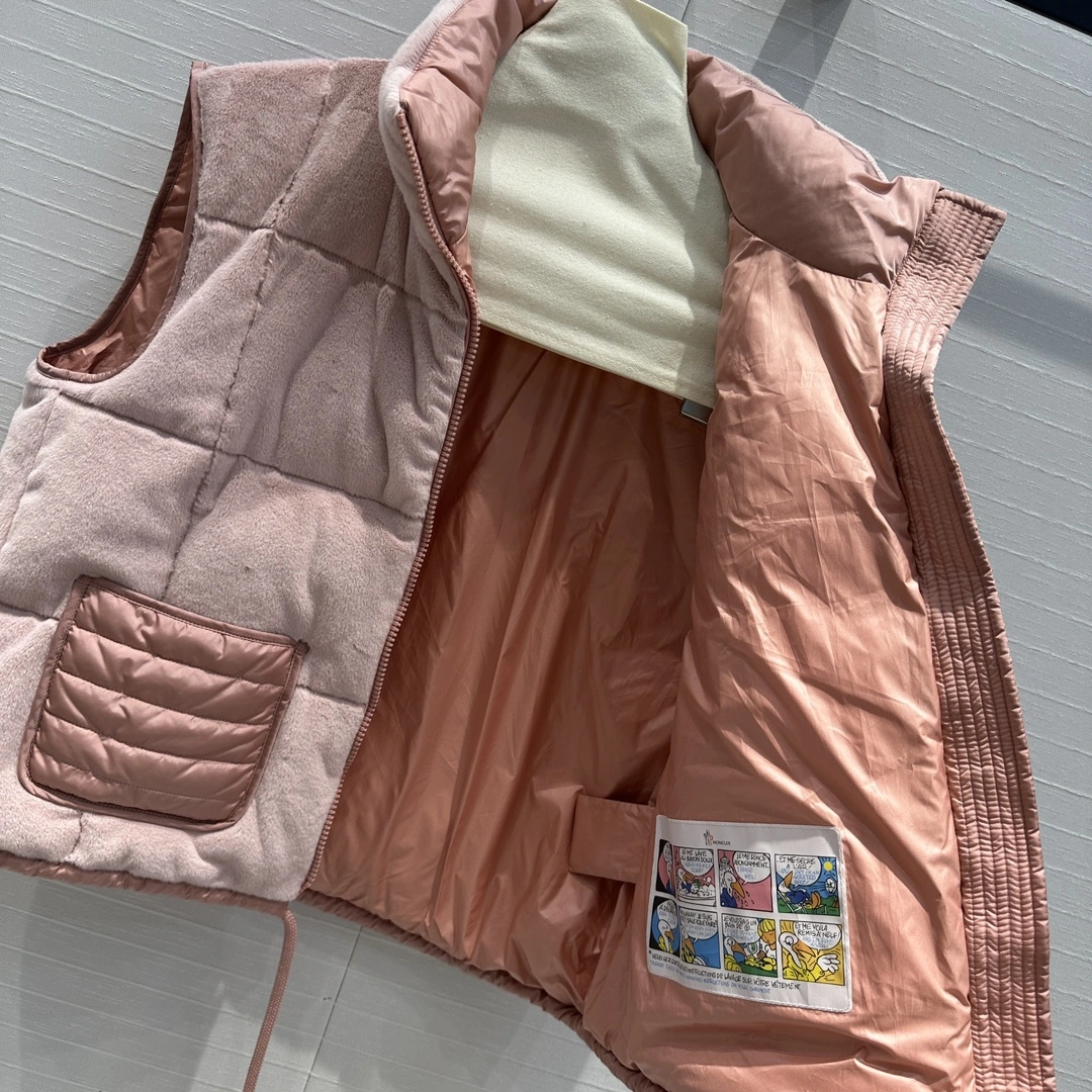 Moncler Down Jackets TravelReady 145648