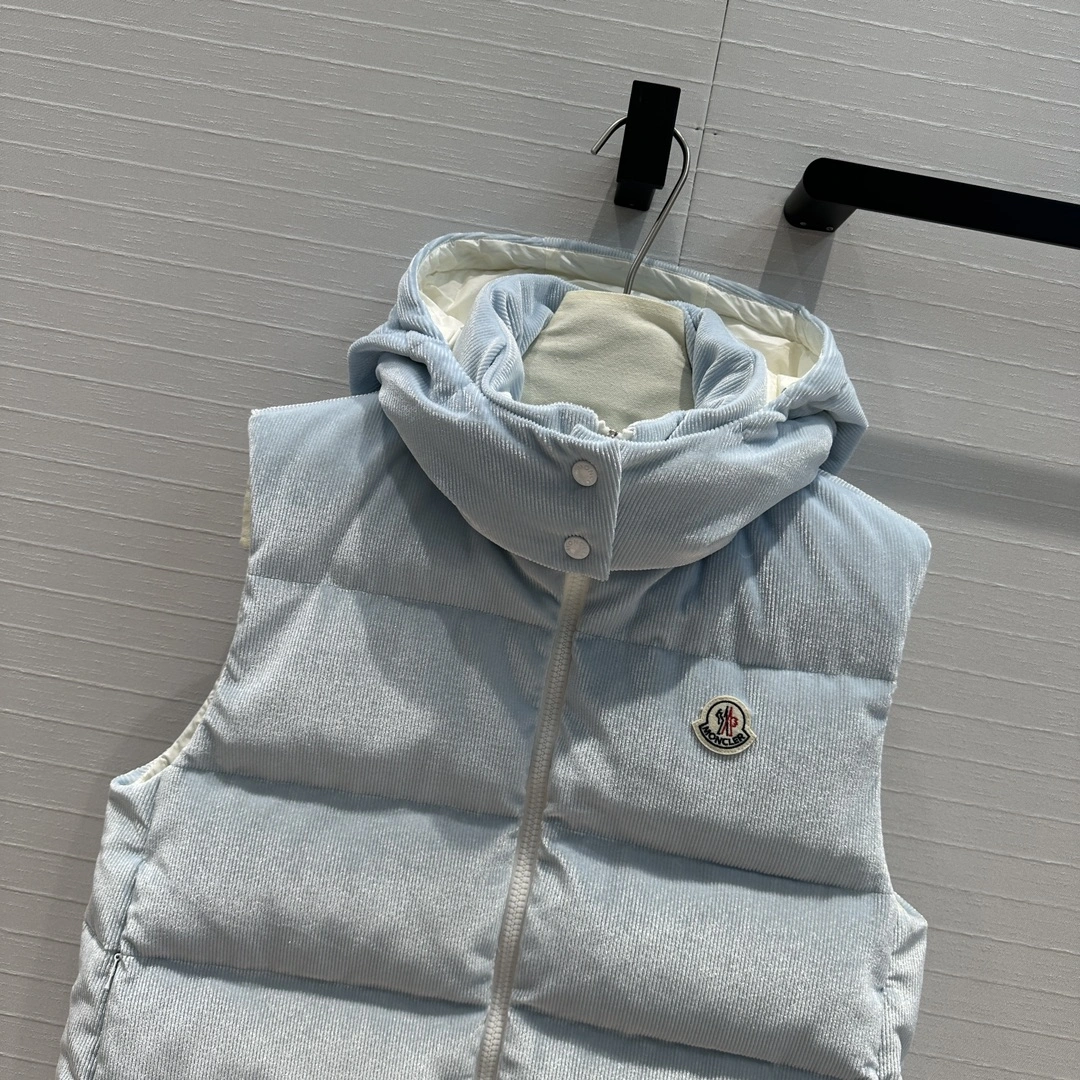 Moncler Down Jackets RelaxedFit 145644