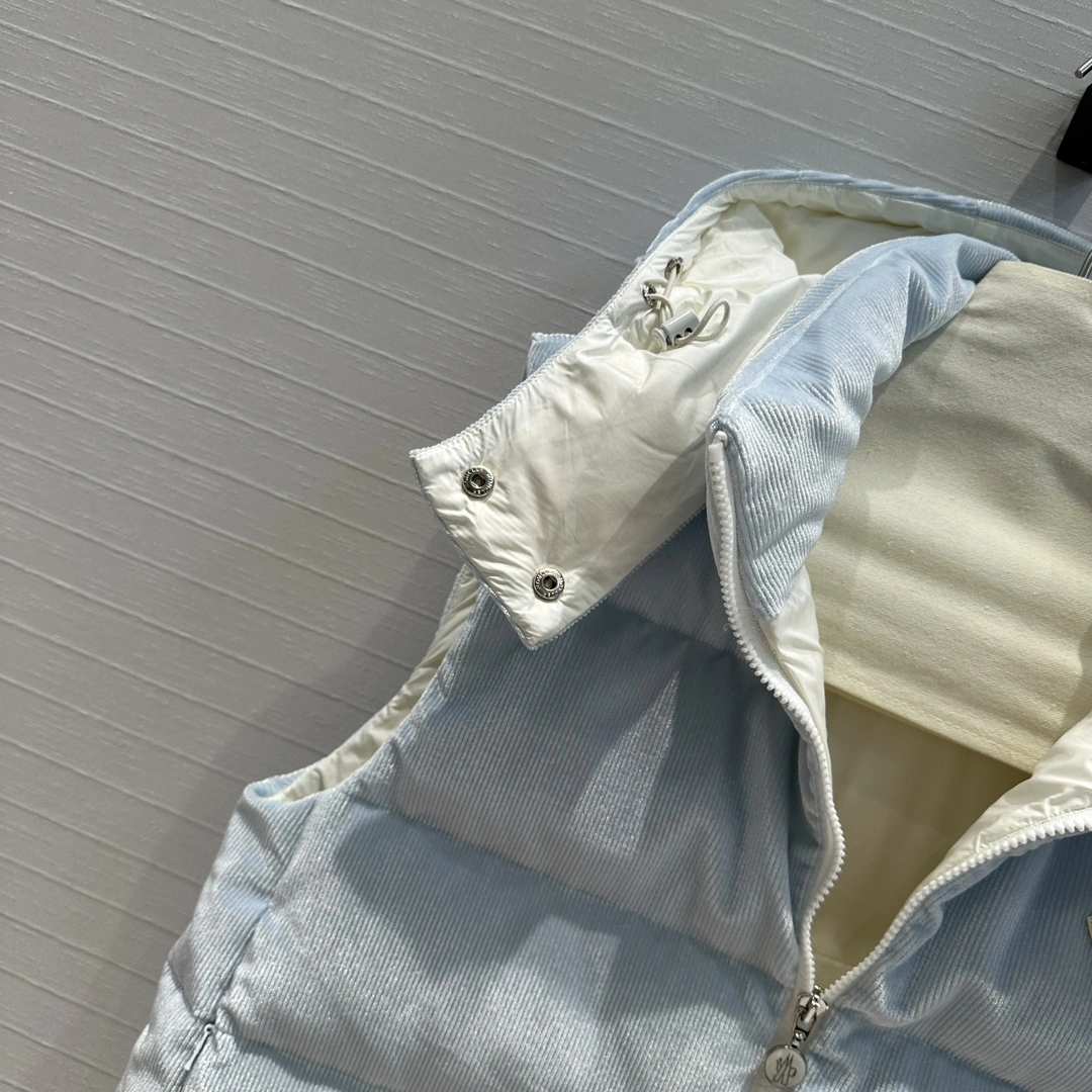 Moncler Down Jackets RelaxedFit 145644