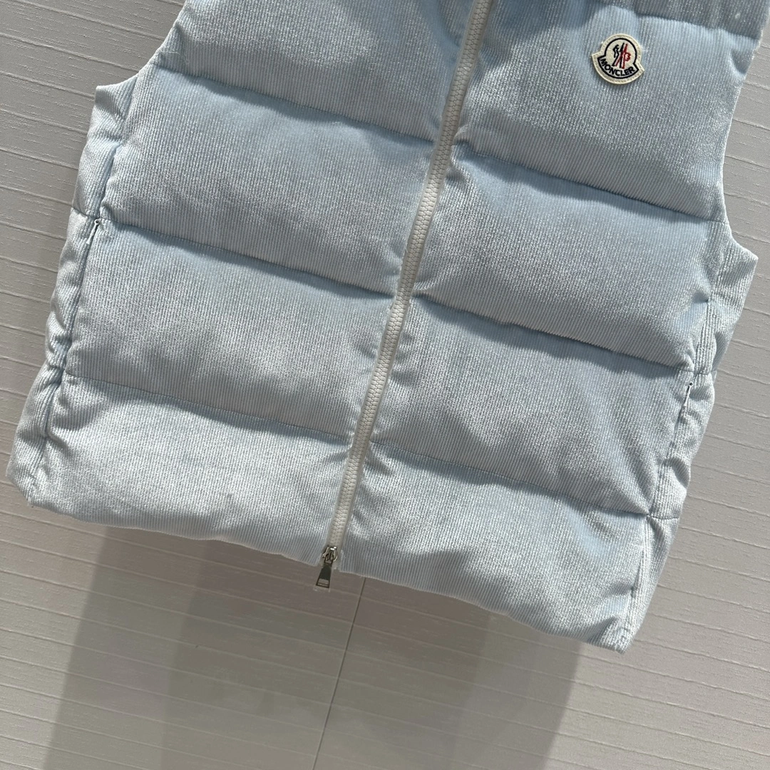 Moncler Down Jackets RelaxedFit 145644
