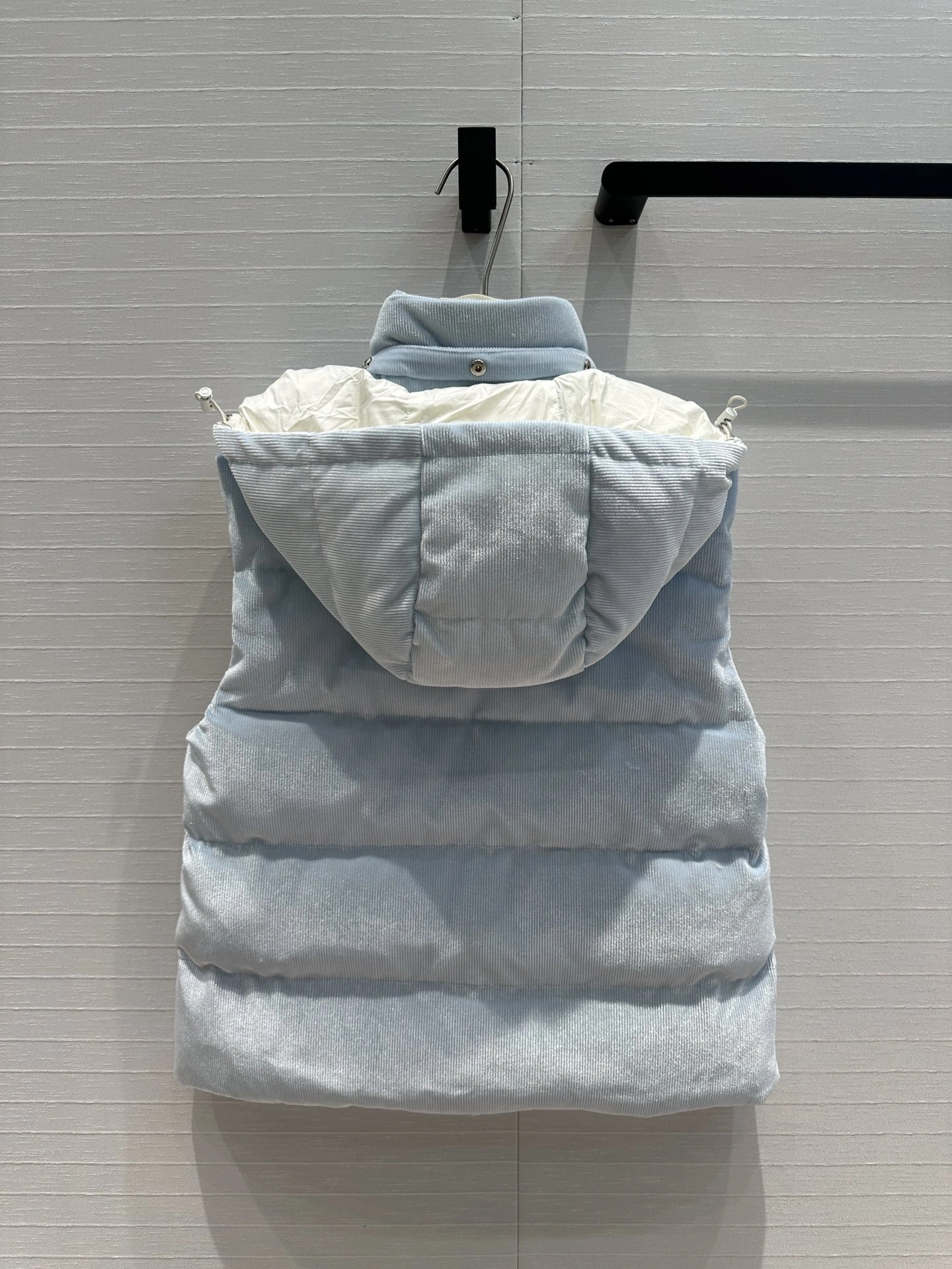 Moncler Down Jackets RelaxedFit 145644