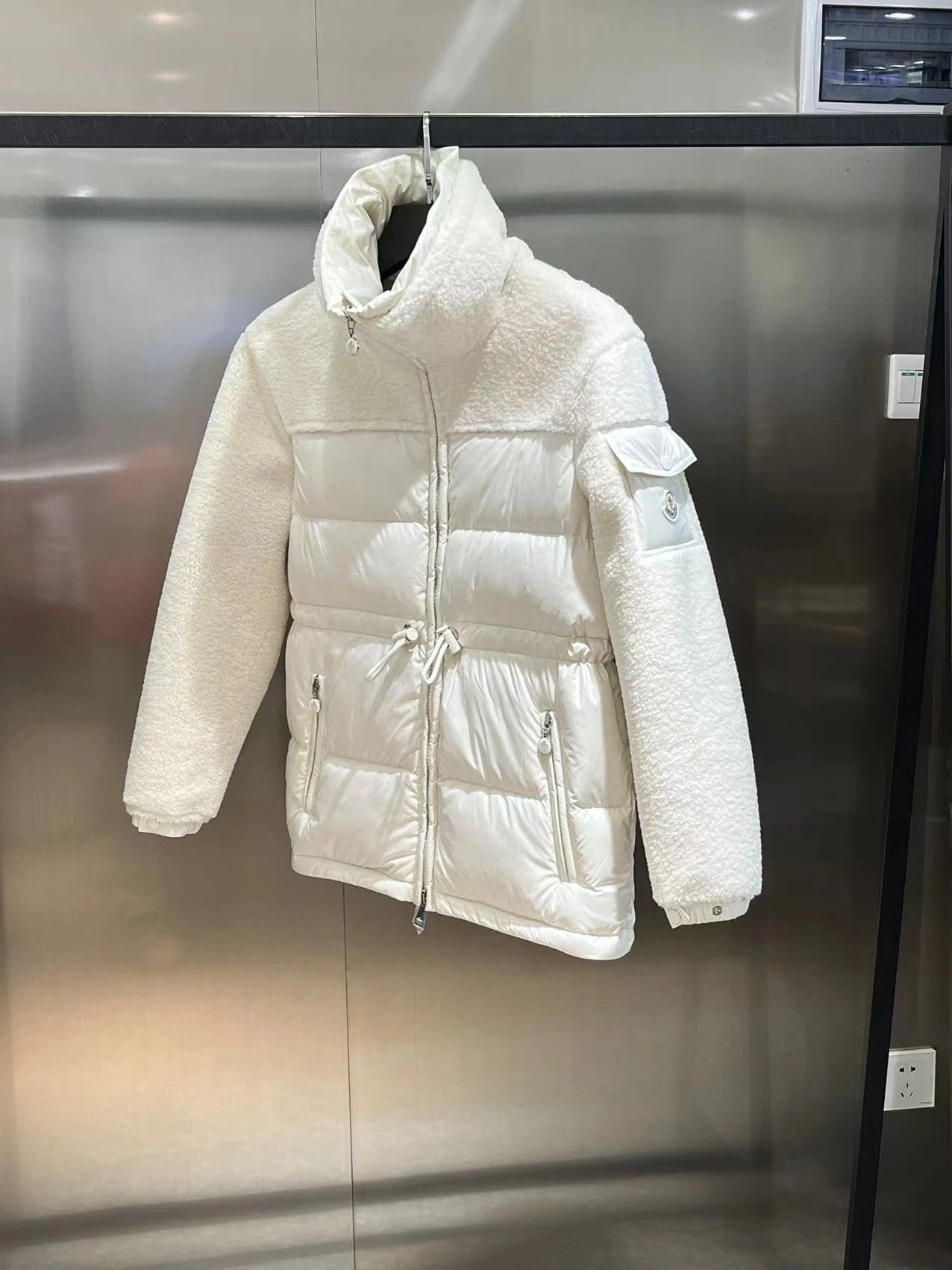 UrbanStyle Moncler Down Jackets 145645