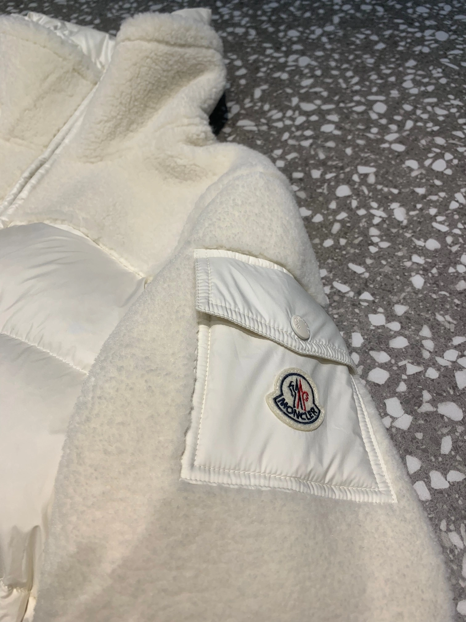 UrbanStyle Moncler Down Jackets 145645