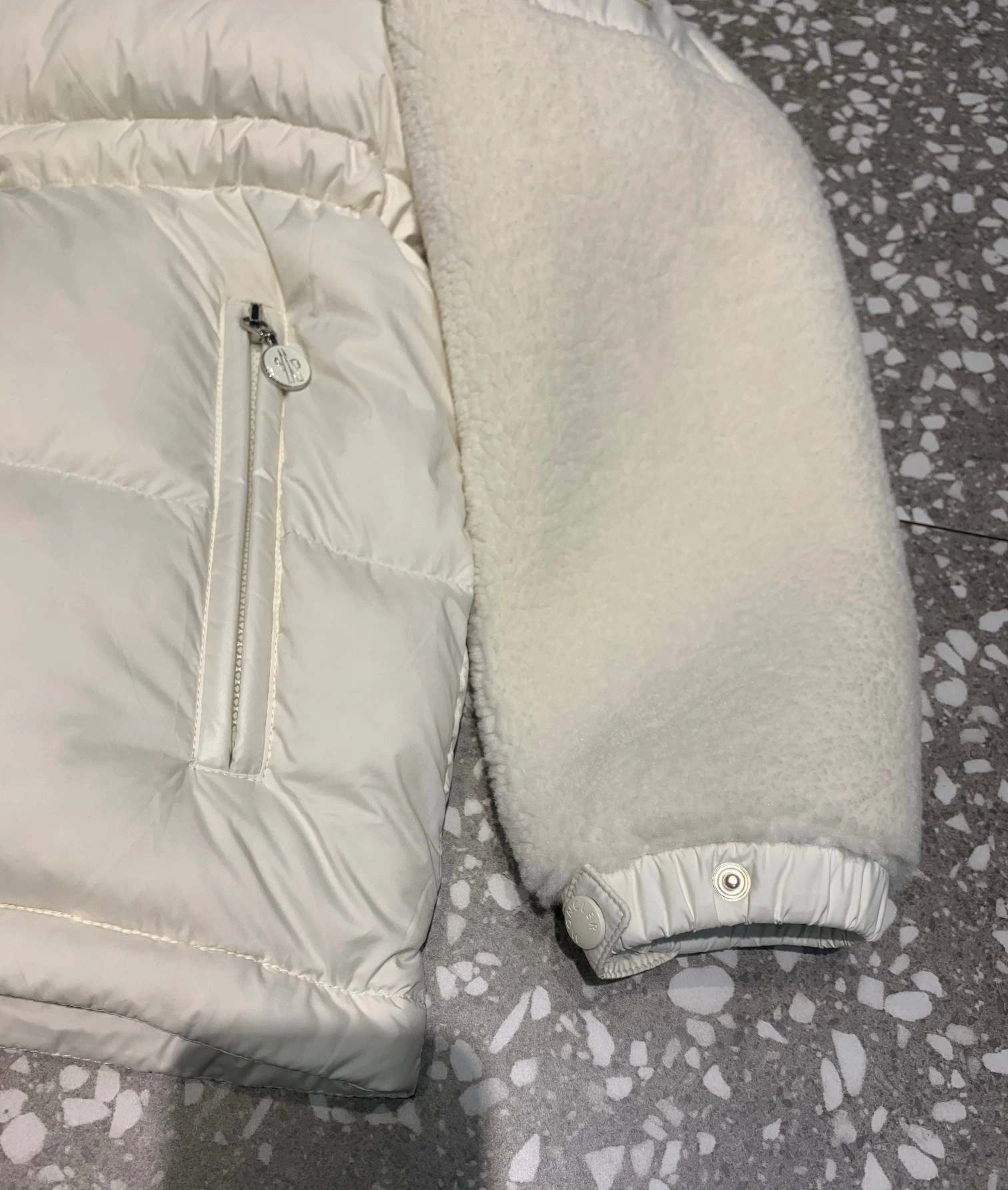 UrbanStyle Moncler Down Jackets 145645