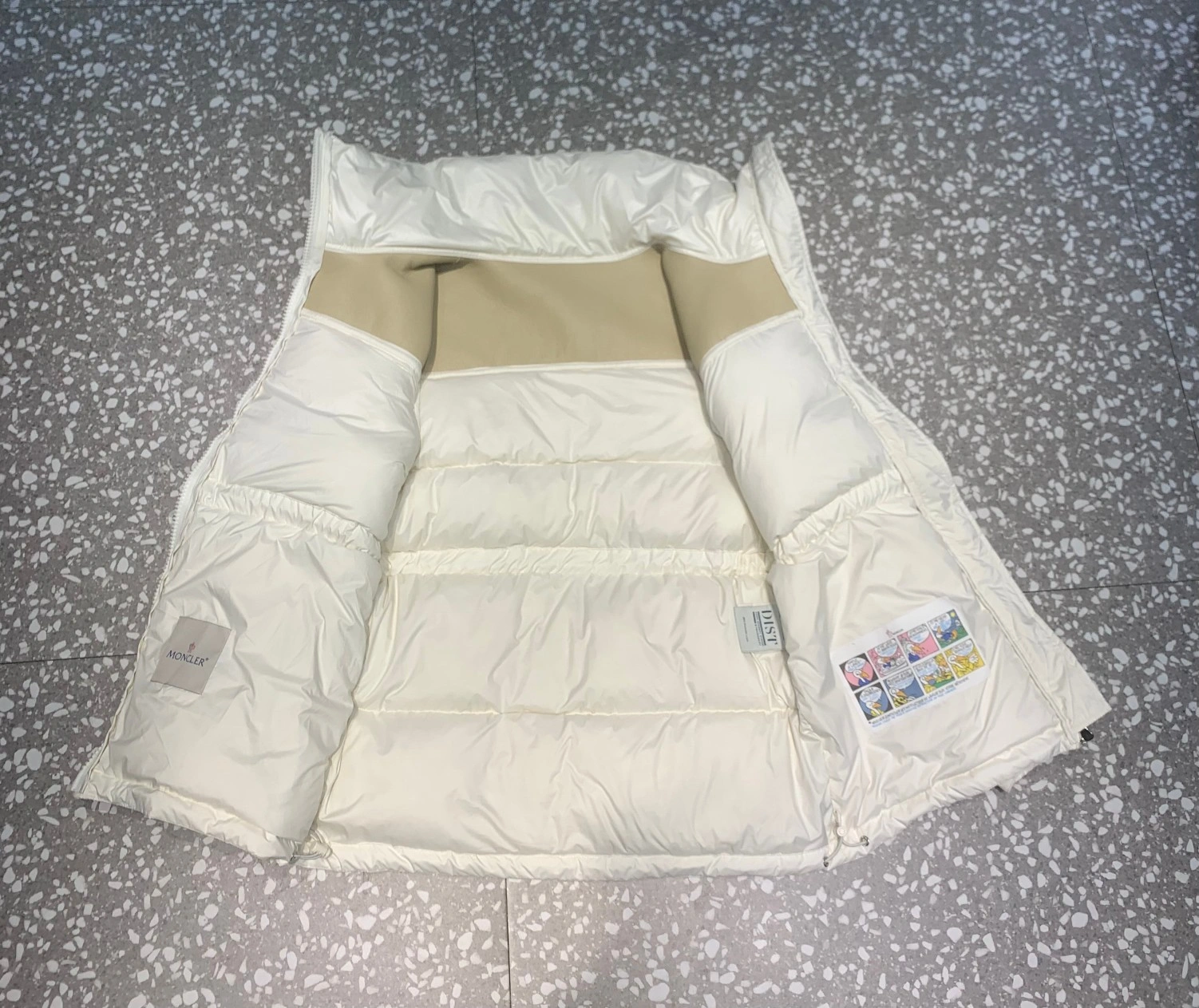 UrbanStyle Moncler Down Jackets 145645