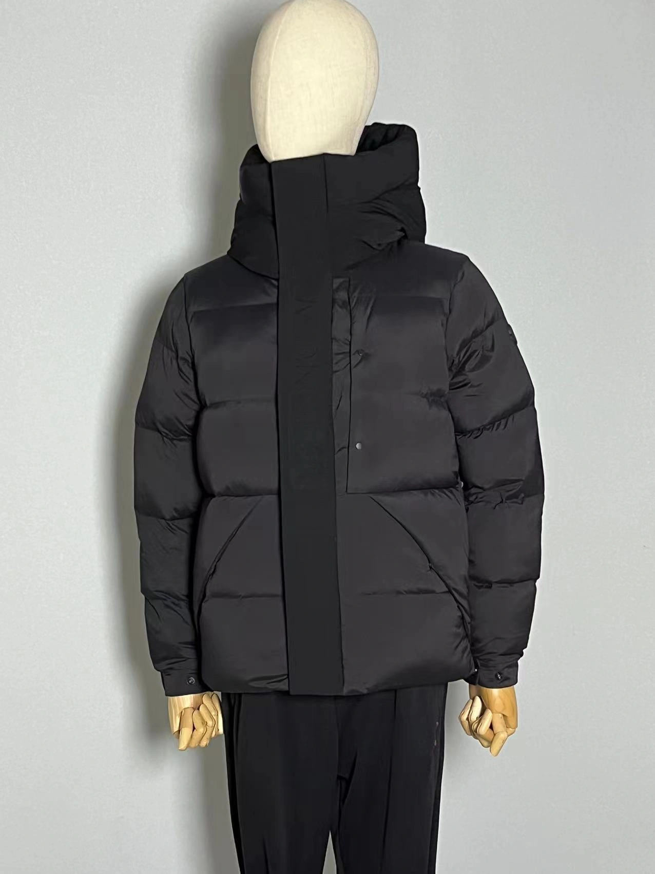 Timeless Moncler Down Jackets 145643