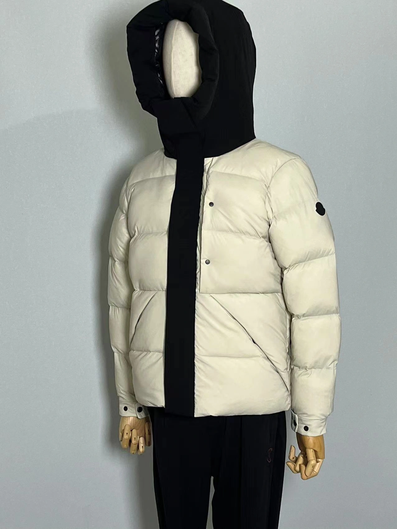 Moncler Down Jackets TopPick 145642