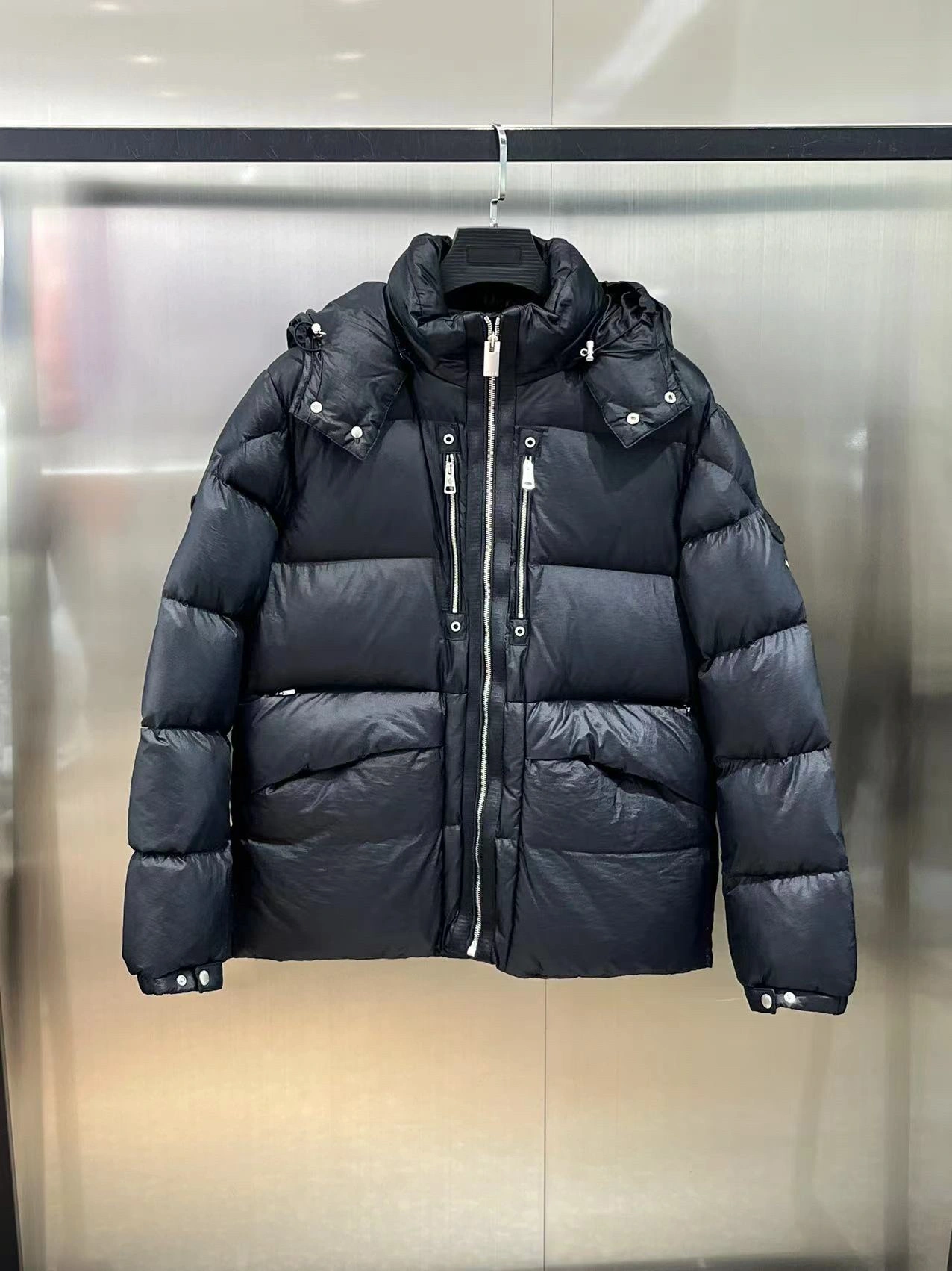 Functional Moncler Down Jackets 145641
