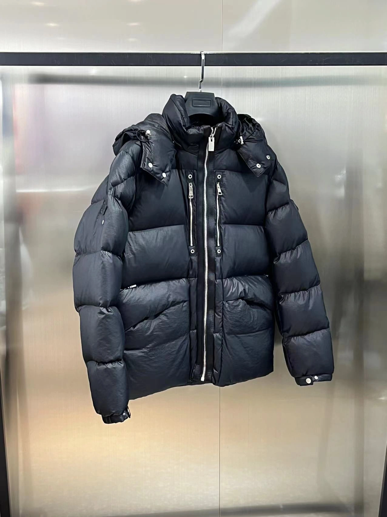 Functional Moncler Down Jackets 145641