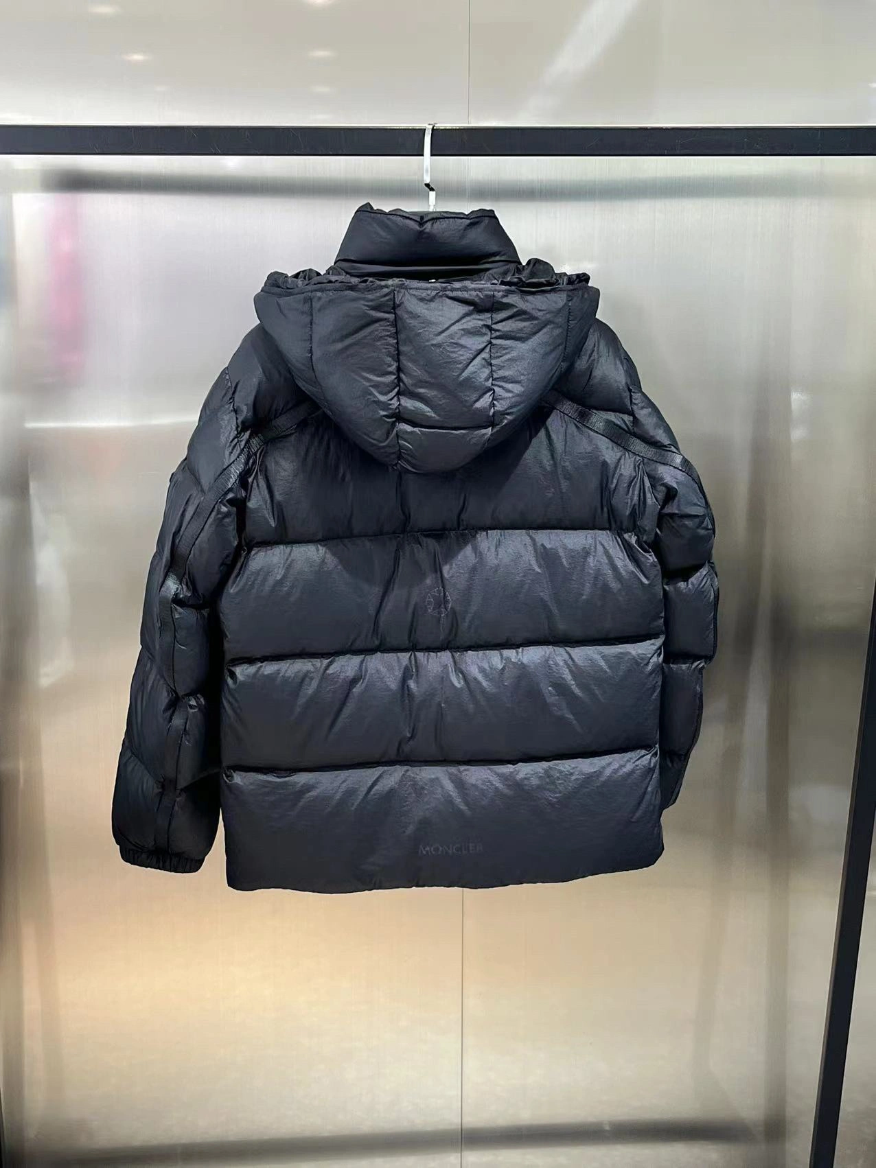 Functional Moncler Down Jackets 145641