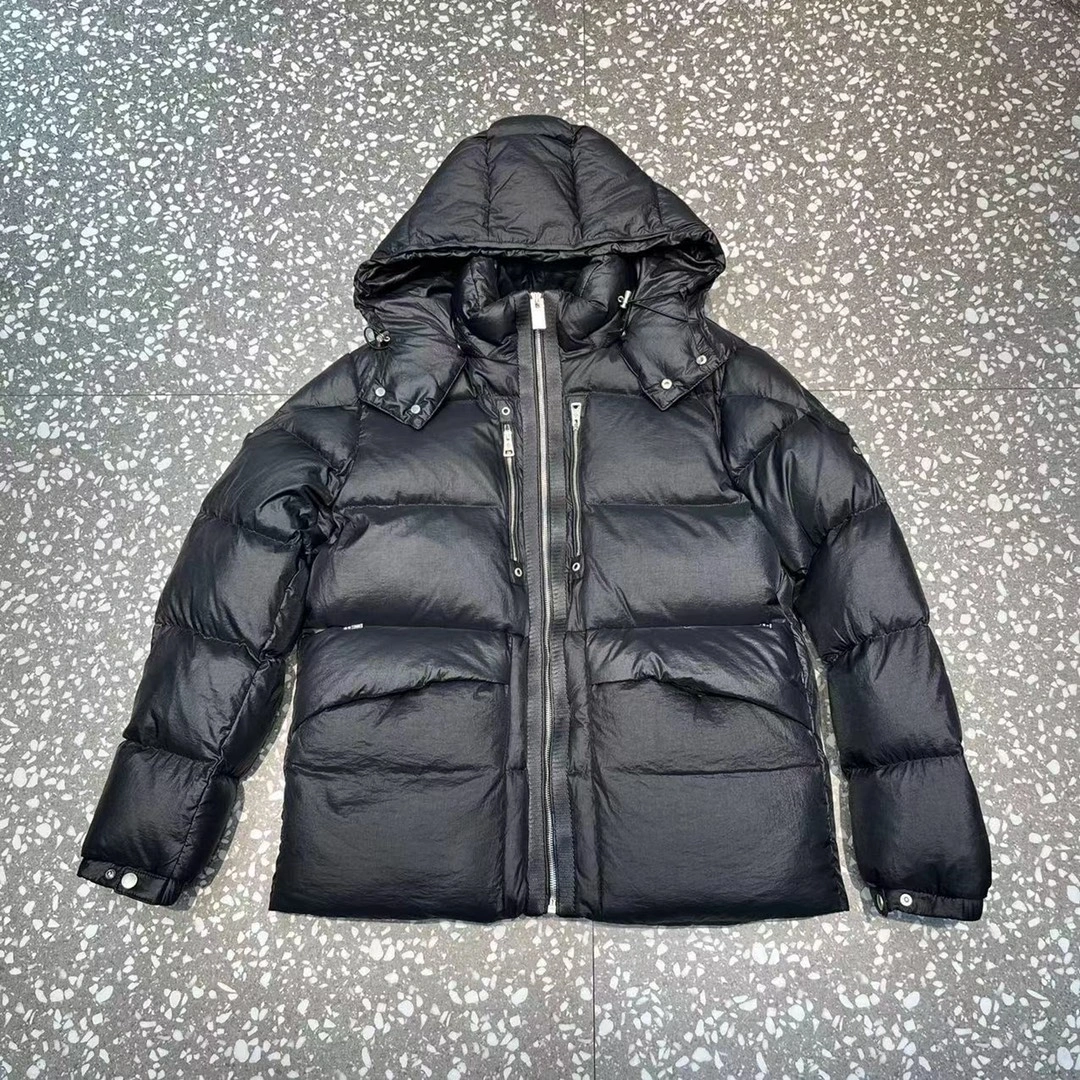 Functional Moncler Down Jackets 145641