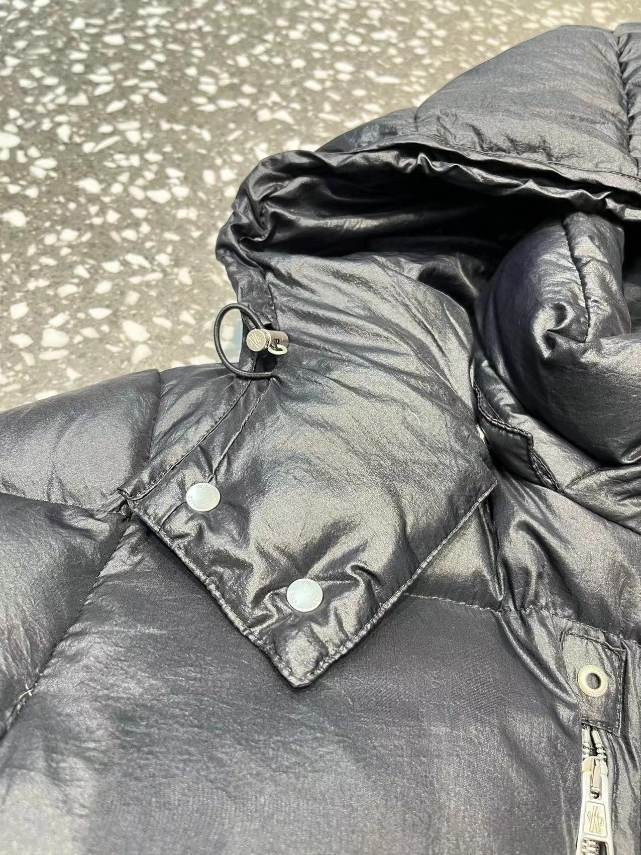 Functional Moncler Down Jackets 145641