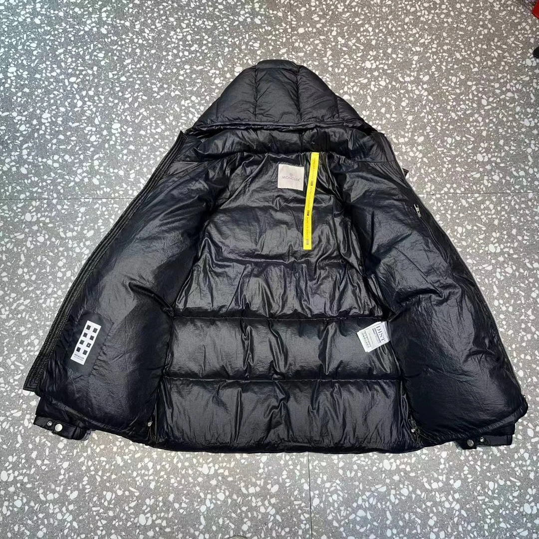 Functional Moncler Down Jackets 145641