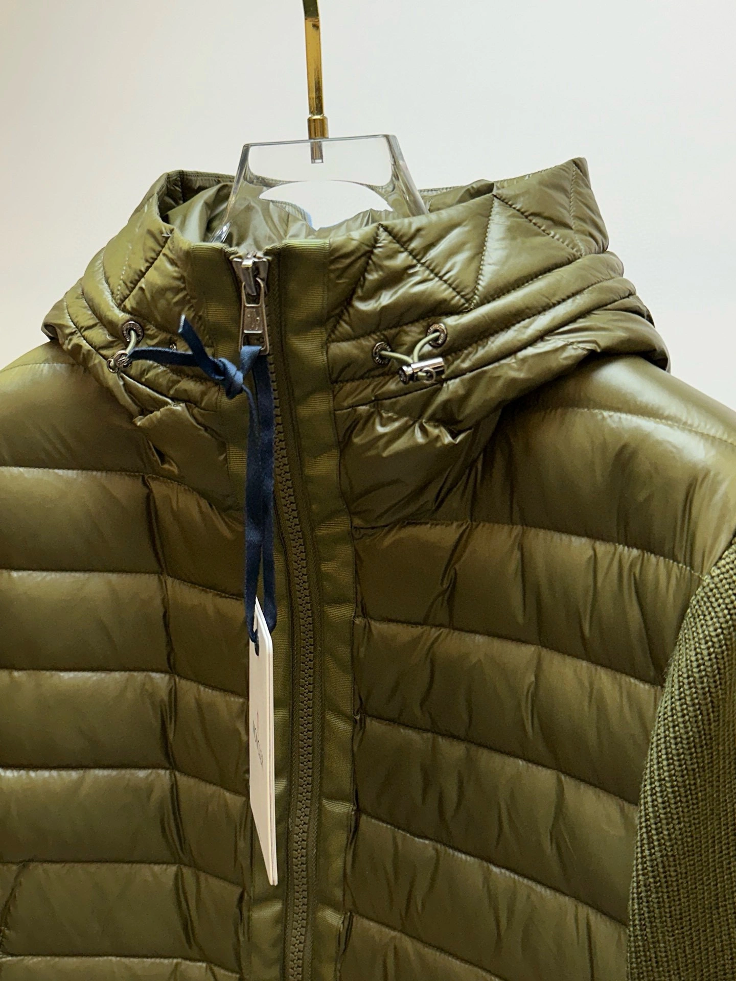 Casual Moncler Down Jackets 145637