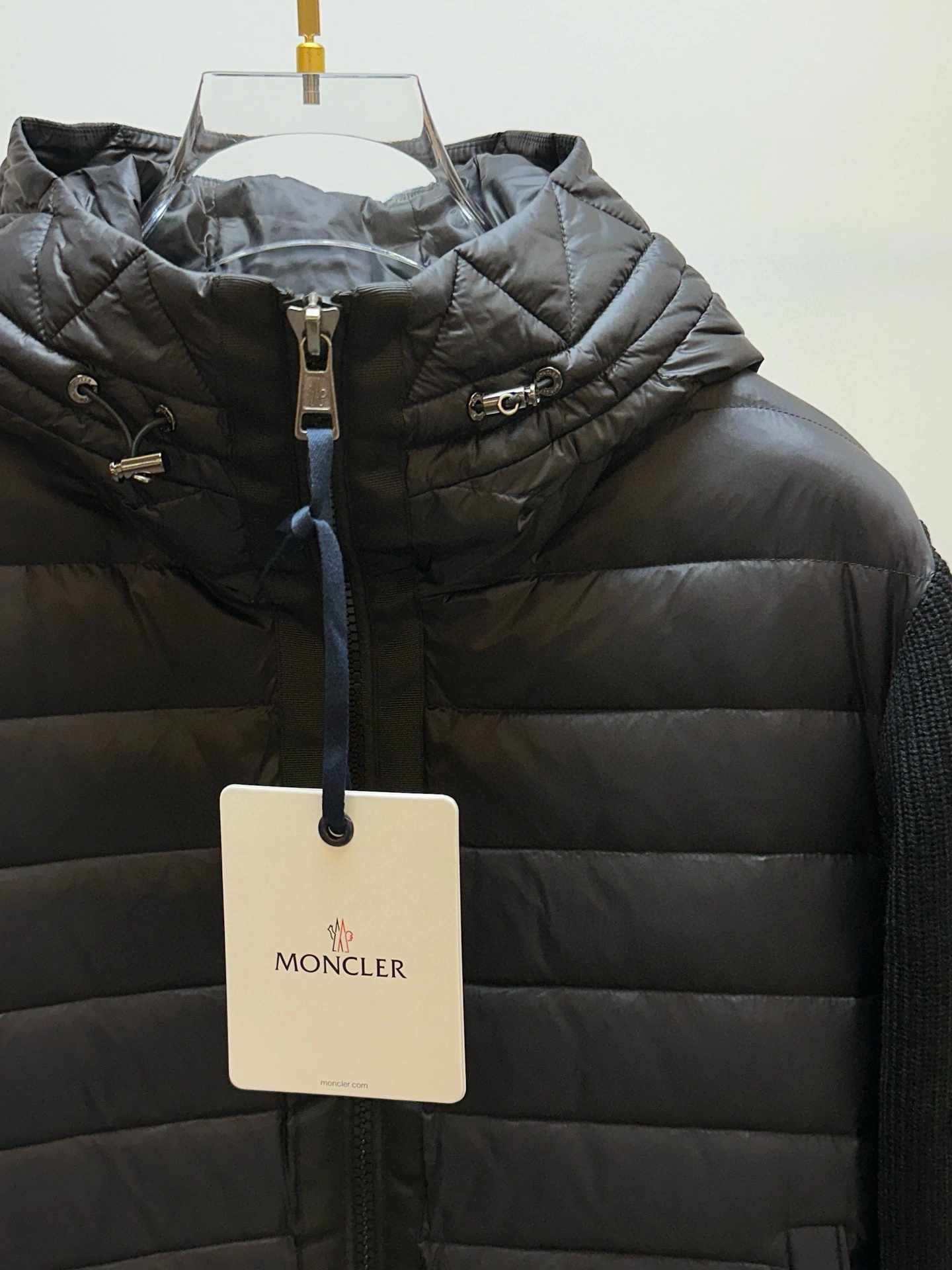 Moncler Down Jackets RelaxedFit 145646