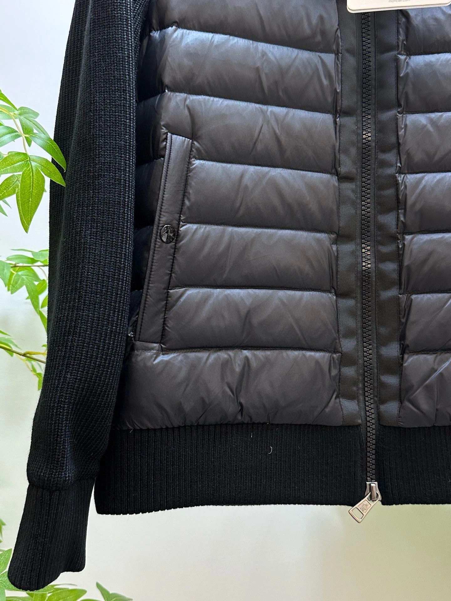 Moncler Down Jackets RelaxedFit 145646
