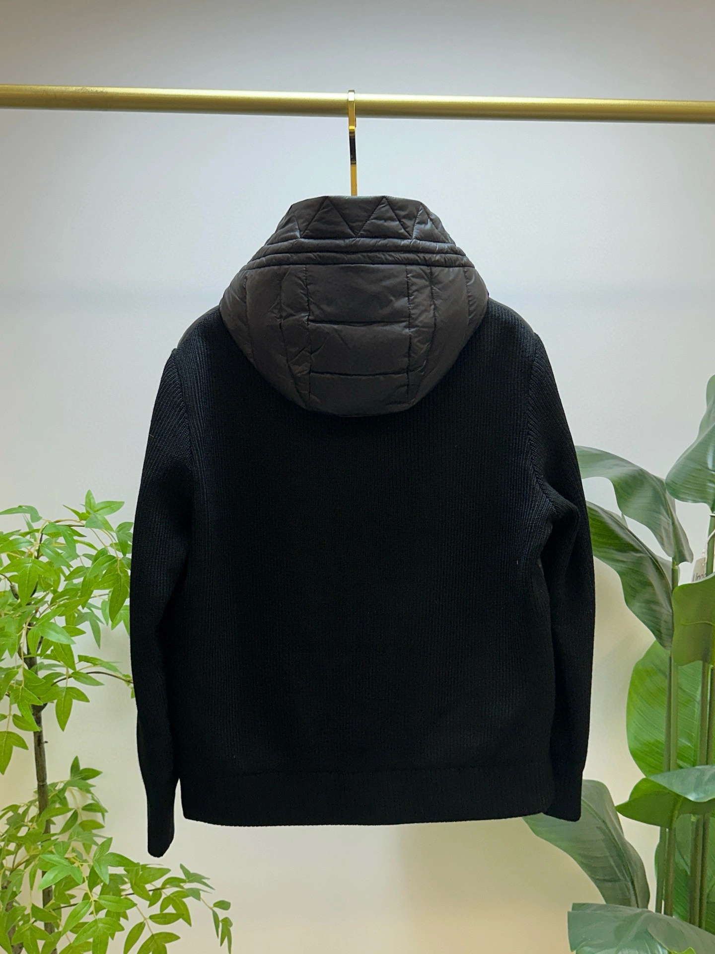 Moncler Down Jackets RelaxedFit 145646