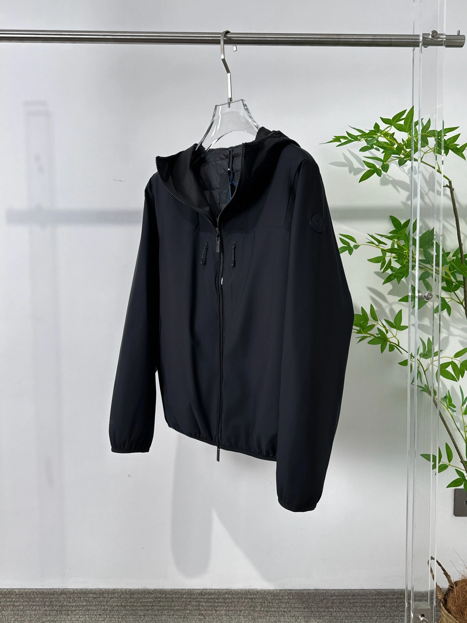 EasyMatch Moncler Down Jackets 145638