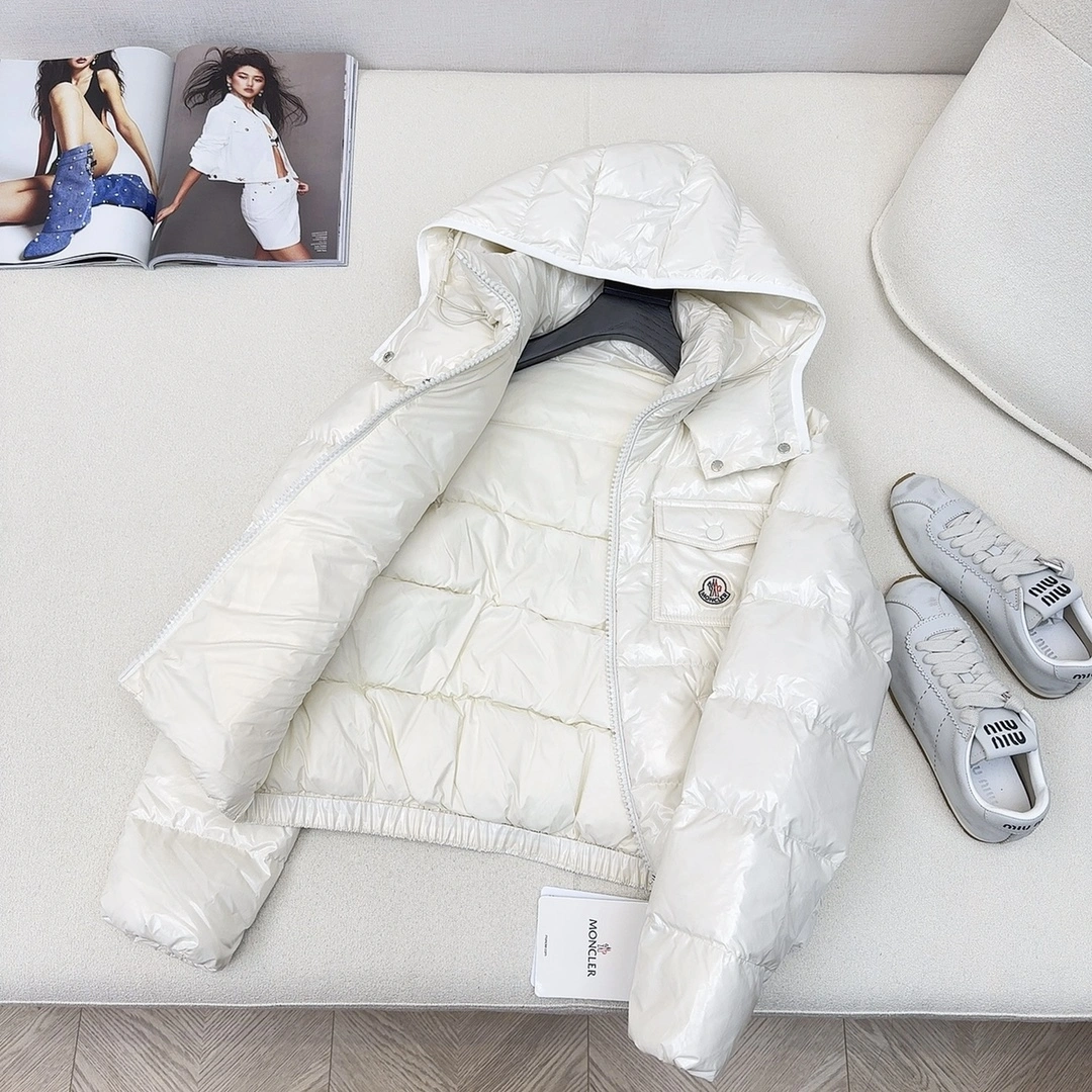Bold Moncler Down Jackets 145634