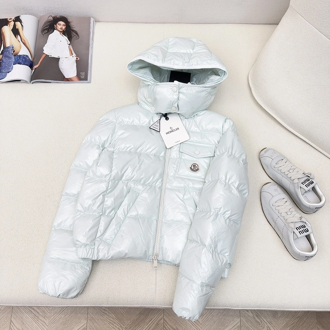 Moncler Down Jackets Comfortable 145631