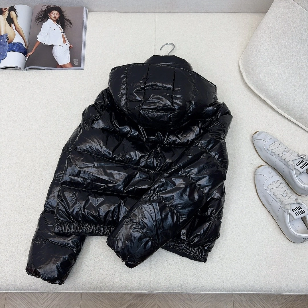 Soft Moncler Down Jackets 145626