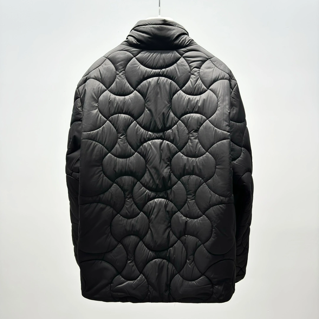 Moncler Down Jackets WaterResistant 145633