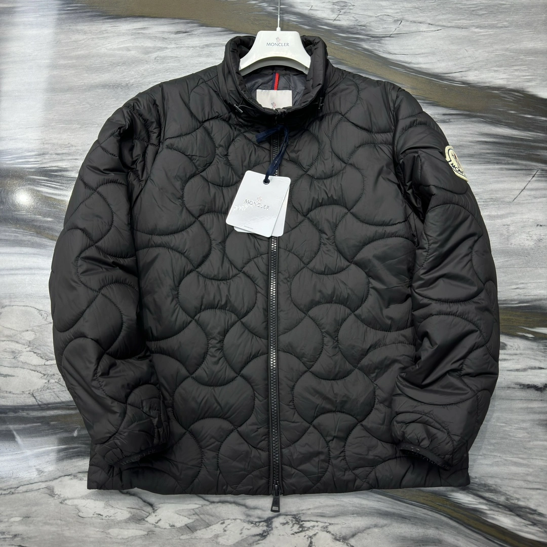 Moncler Down Jackets WaterResistant 145633