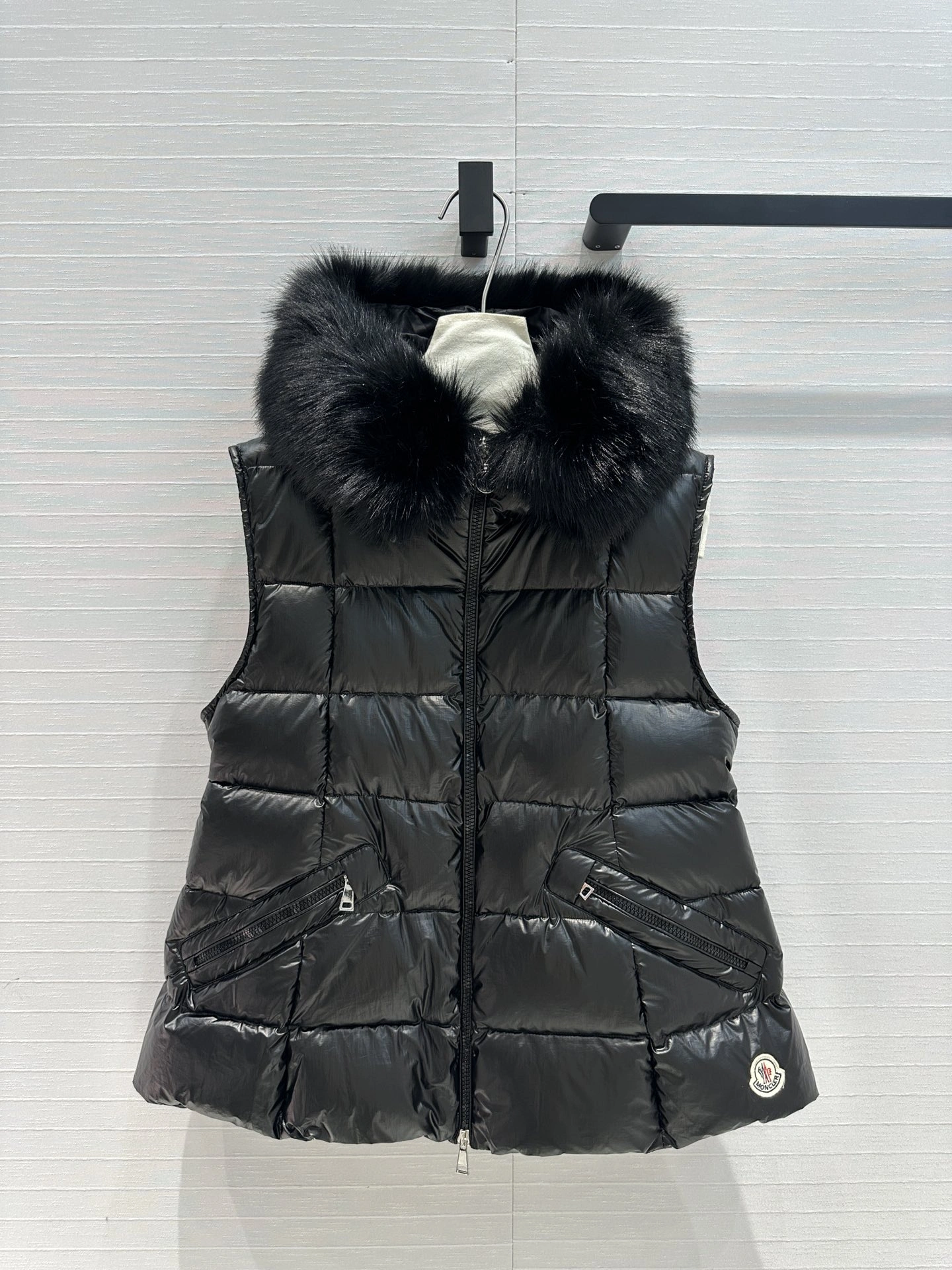 Moncler Down Jackets WaterResistant 145621