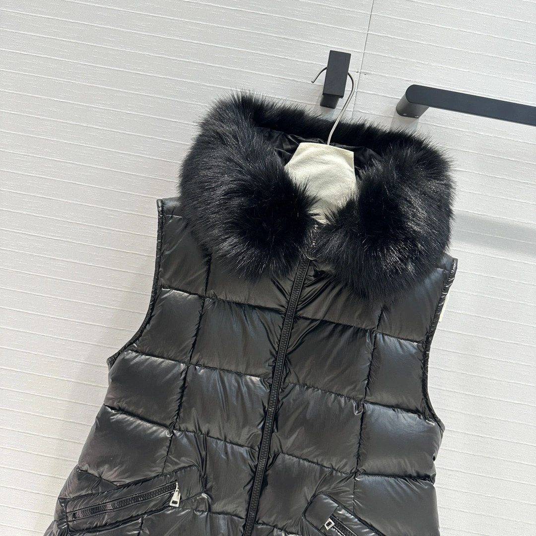 Moncler Down Jackets WaterResistant 145621