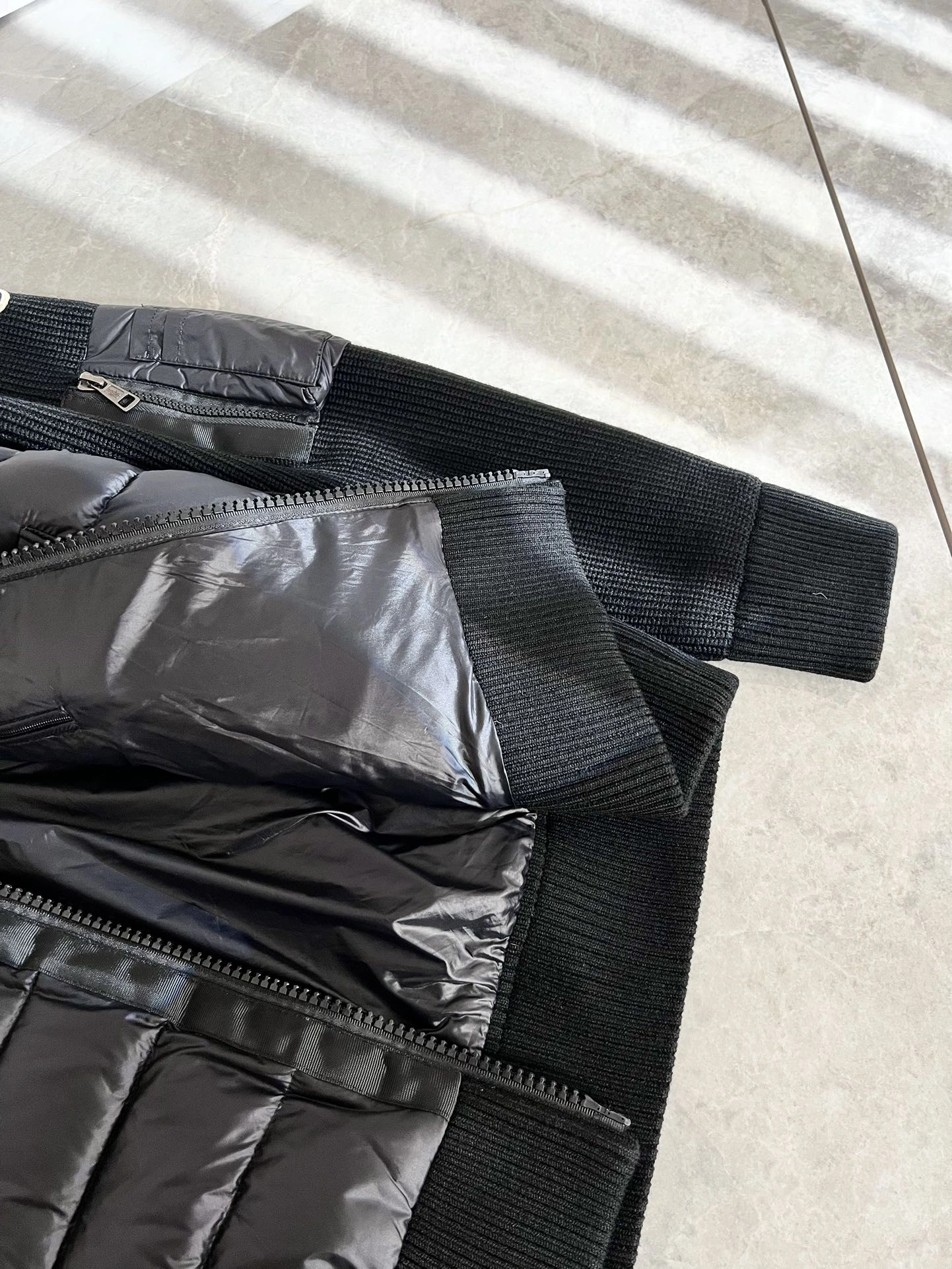 Moncler Down Jackets Breathable 145624