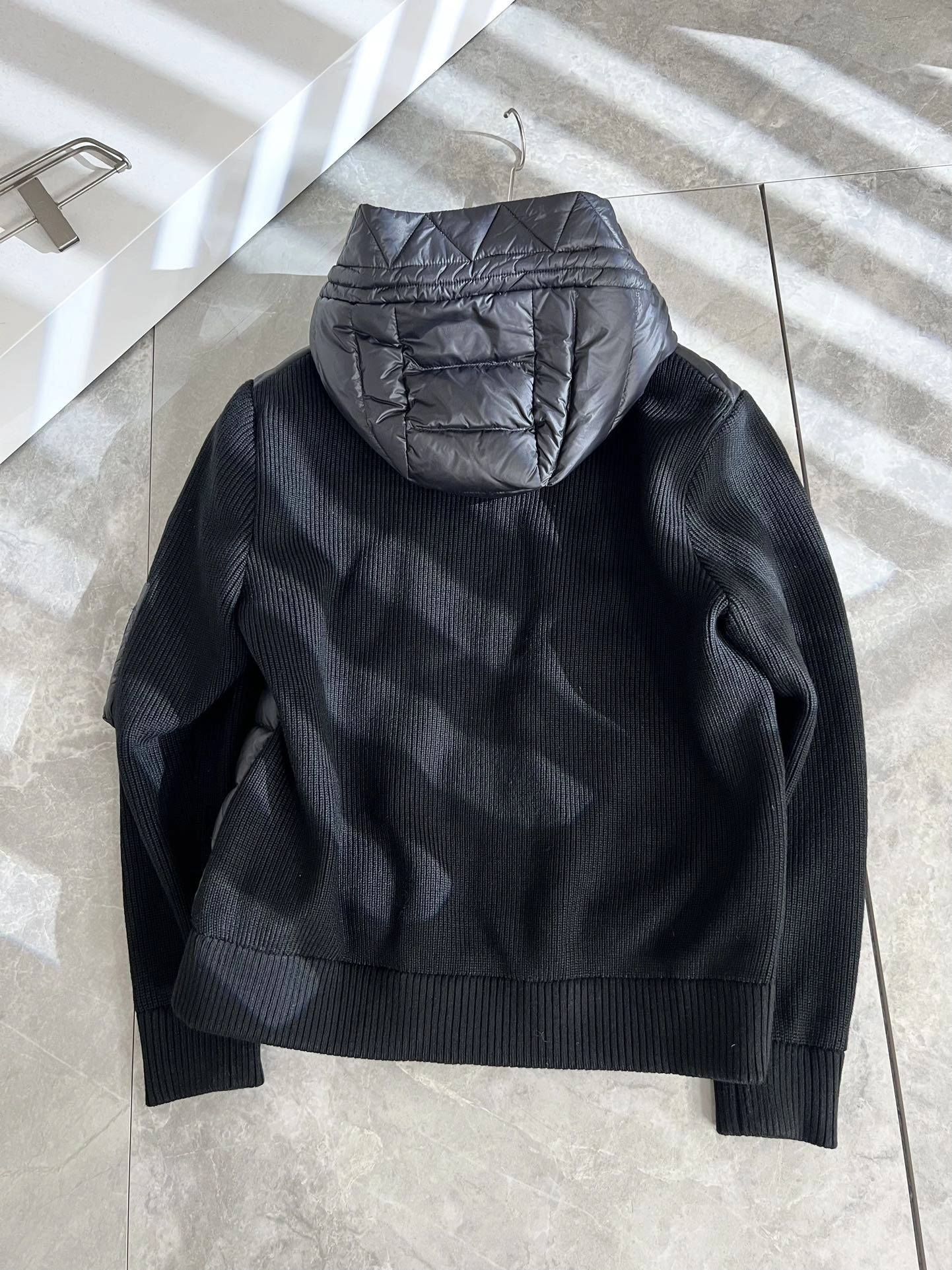 Moncler Down Jackets Breathable 145624