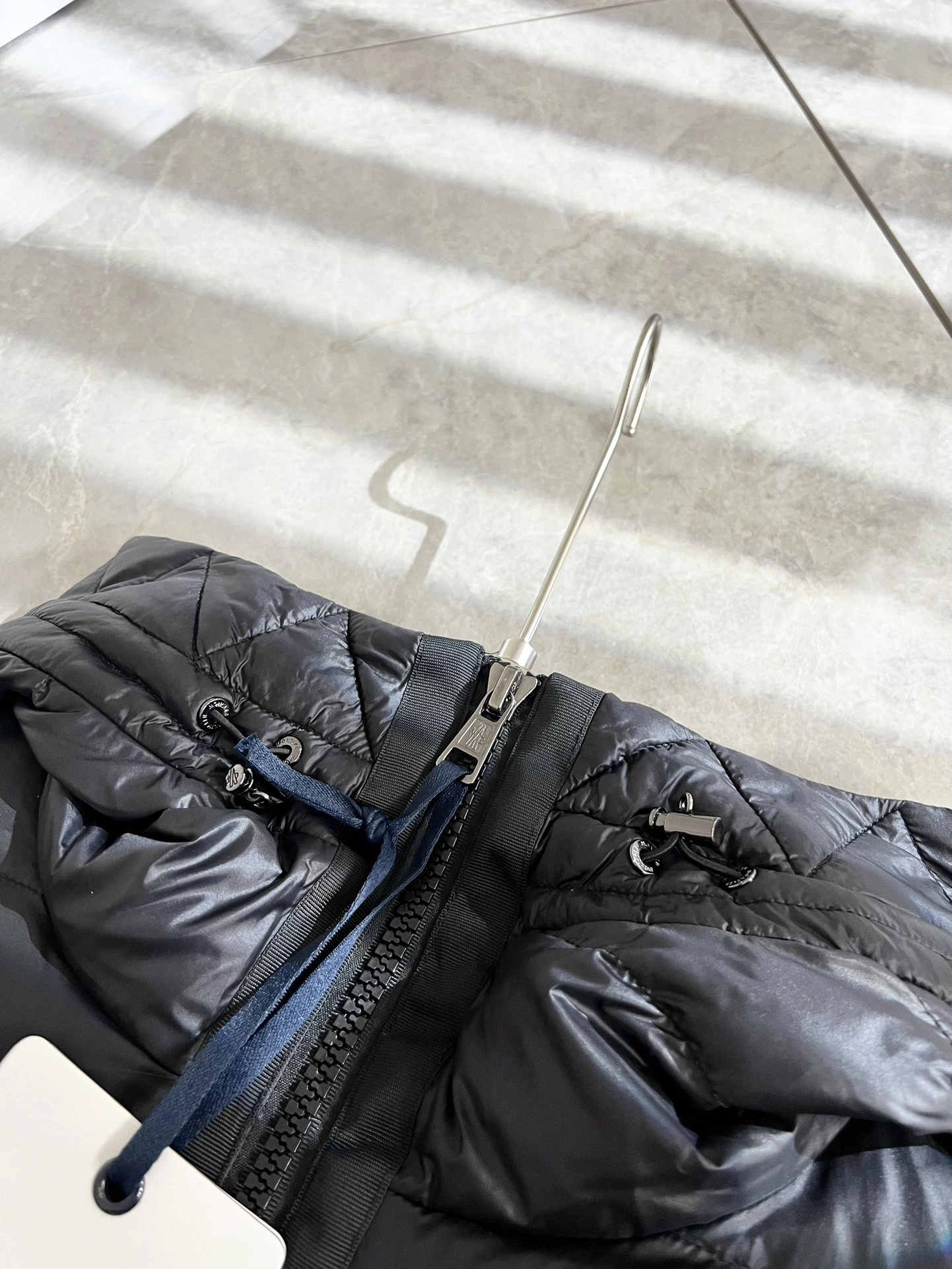 Moncler Down Jackets Breathable 145624