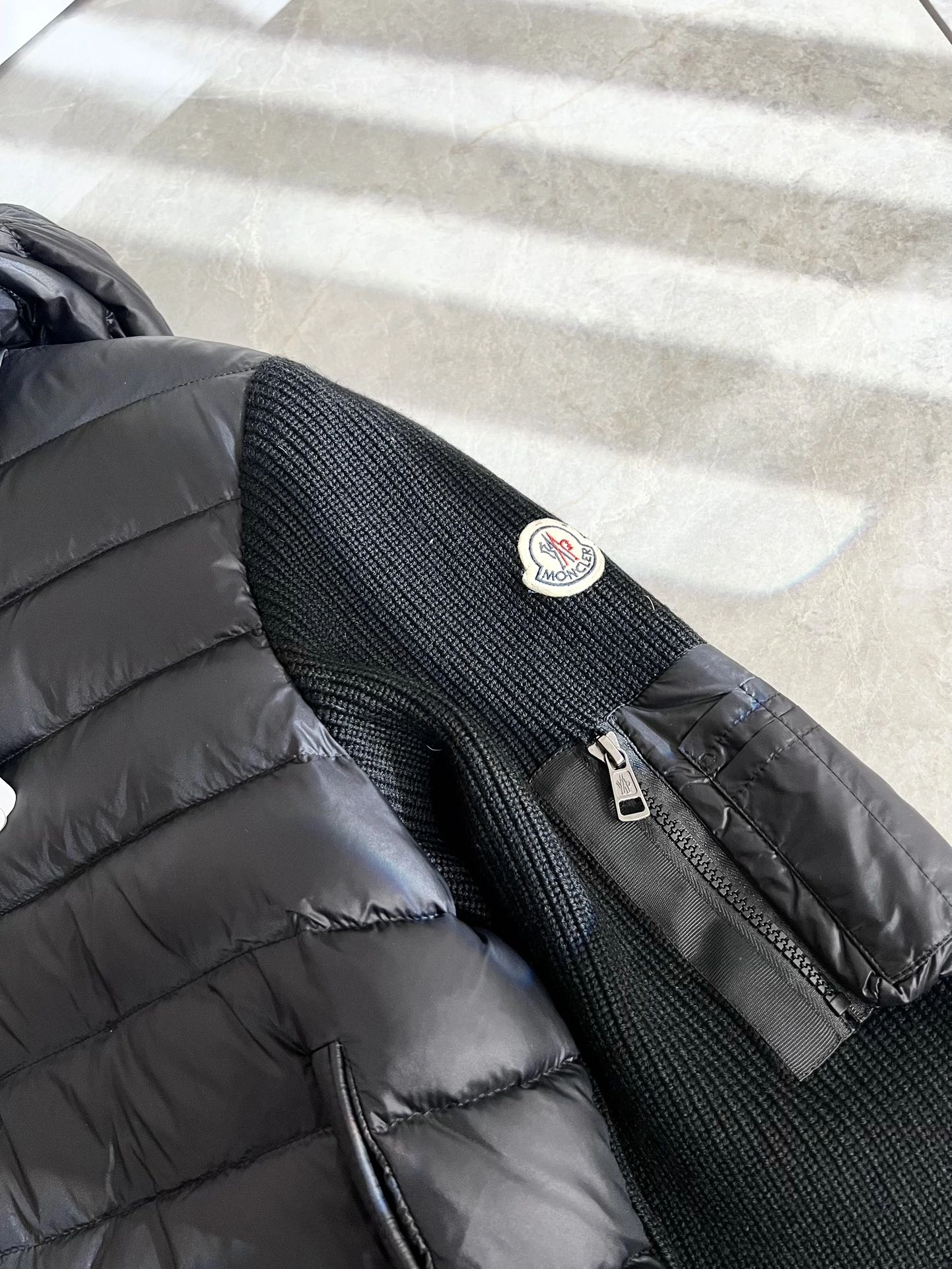 Moncler Down Jackets Breathable 145624