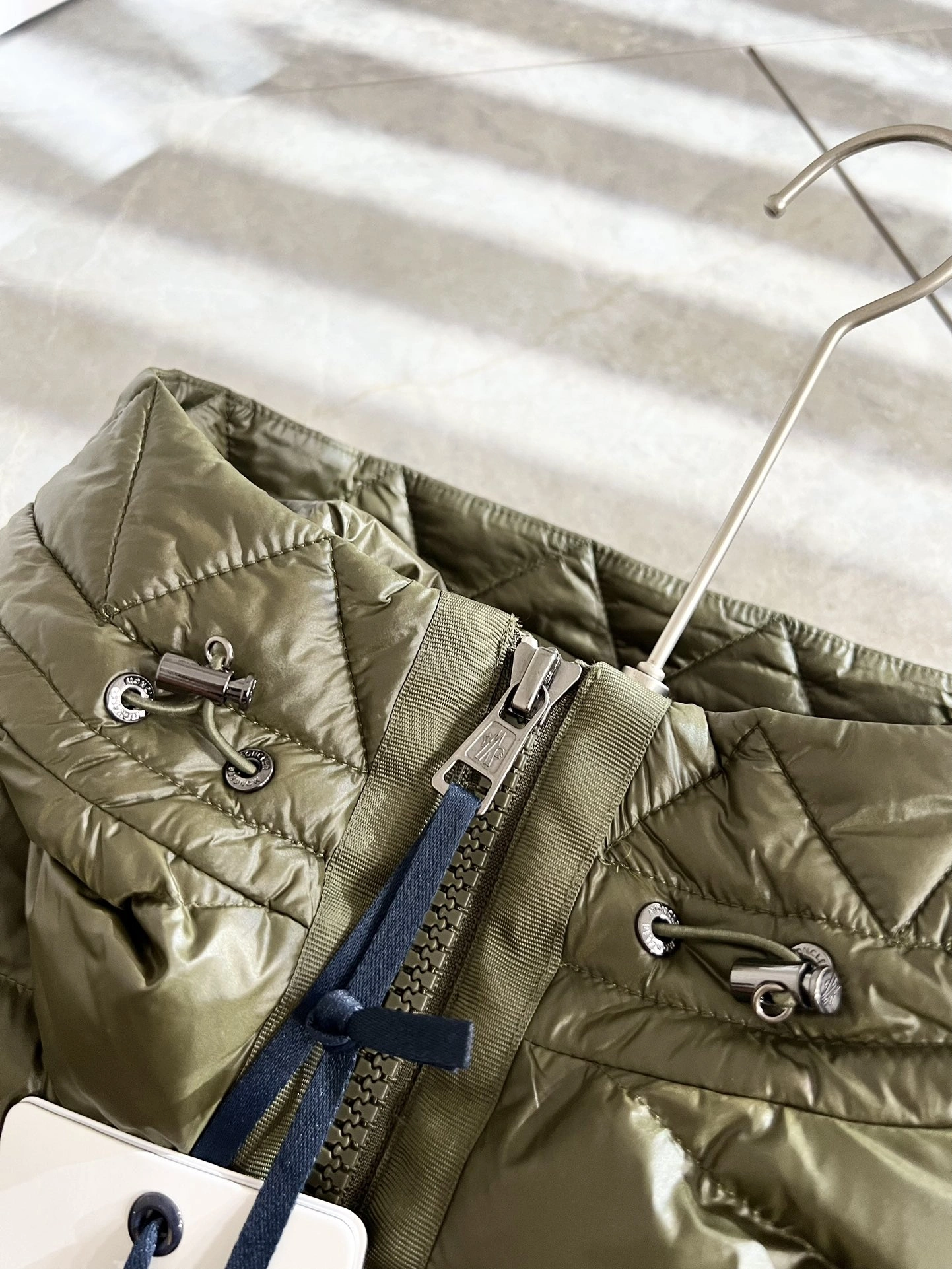 Elegant Moncler Down Jackets 145623