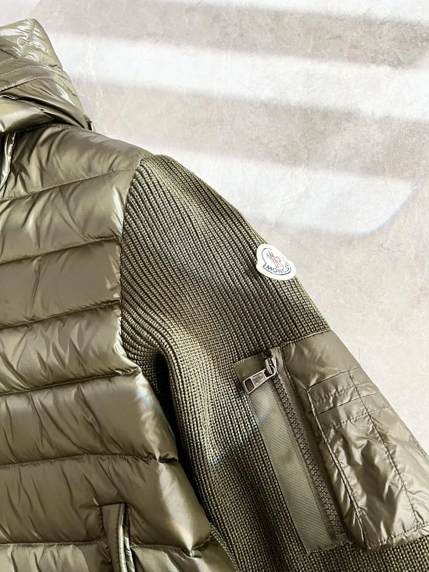 Elegant Moncler Down Jackets 145623