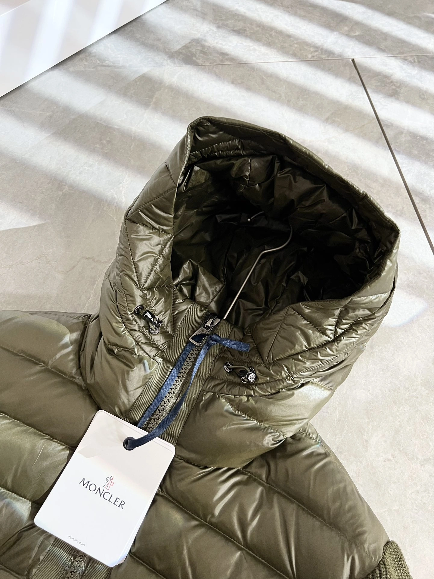Elegant Moncler Down Jackets 145623