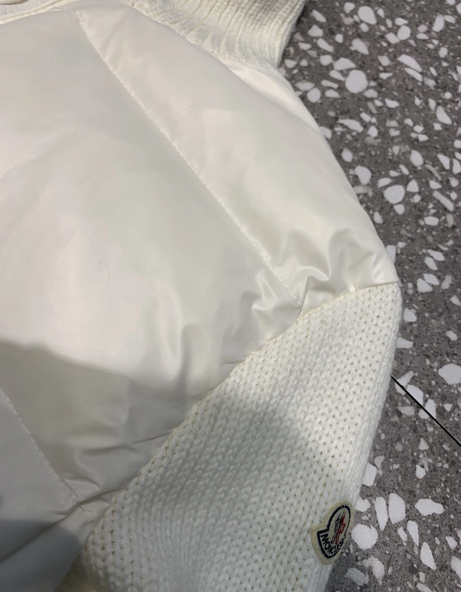 Moncler Down Jackets Original 145620
