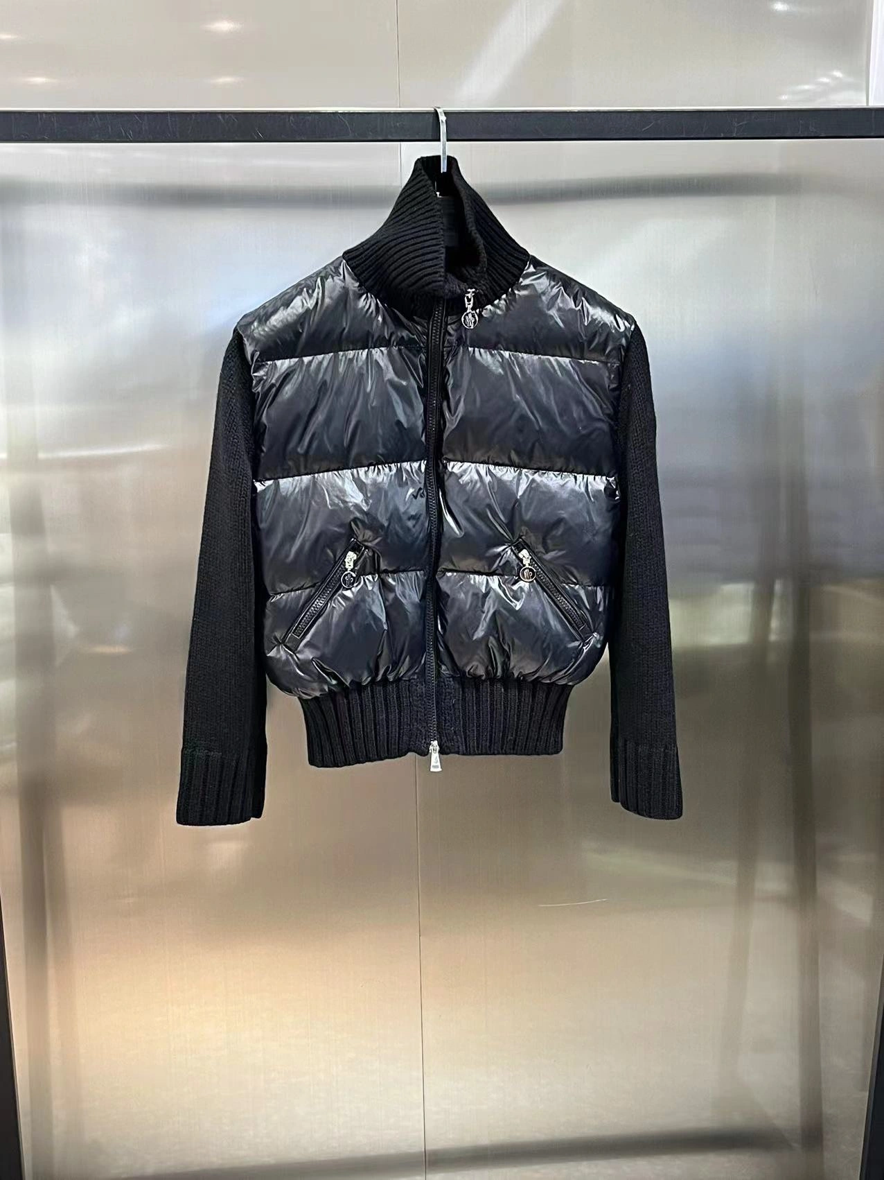 Moncler Down Jackets Lightweight 145625