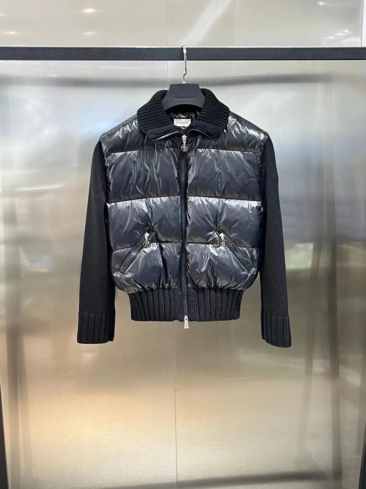 Moncler Down Jackets Lightweight 145625