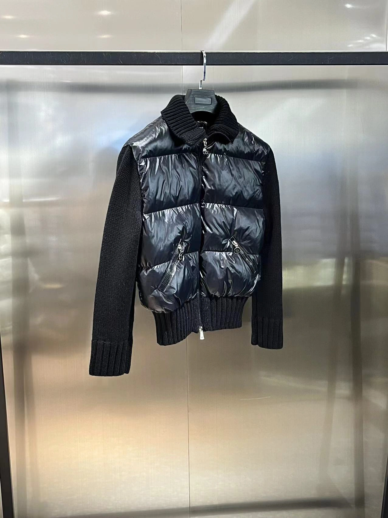 Moncler Down Jackets Lightweight 145625