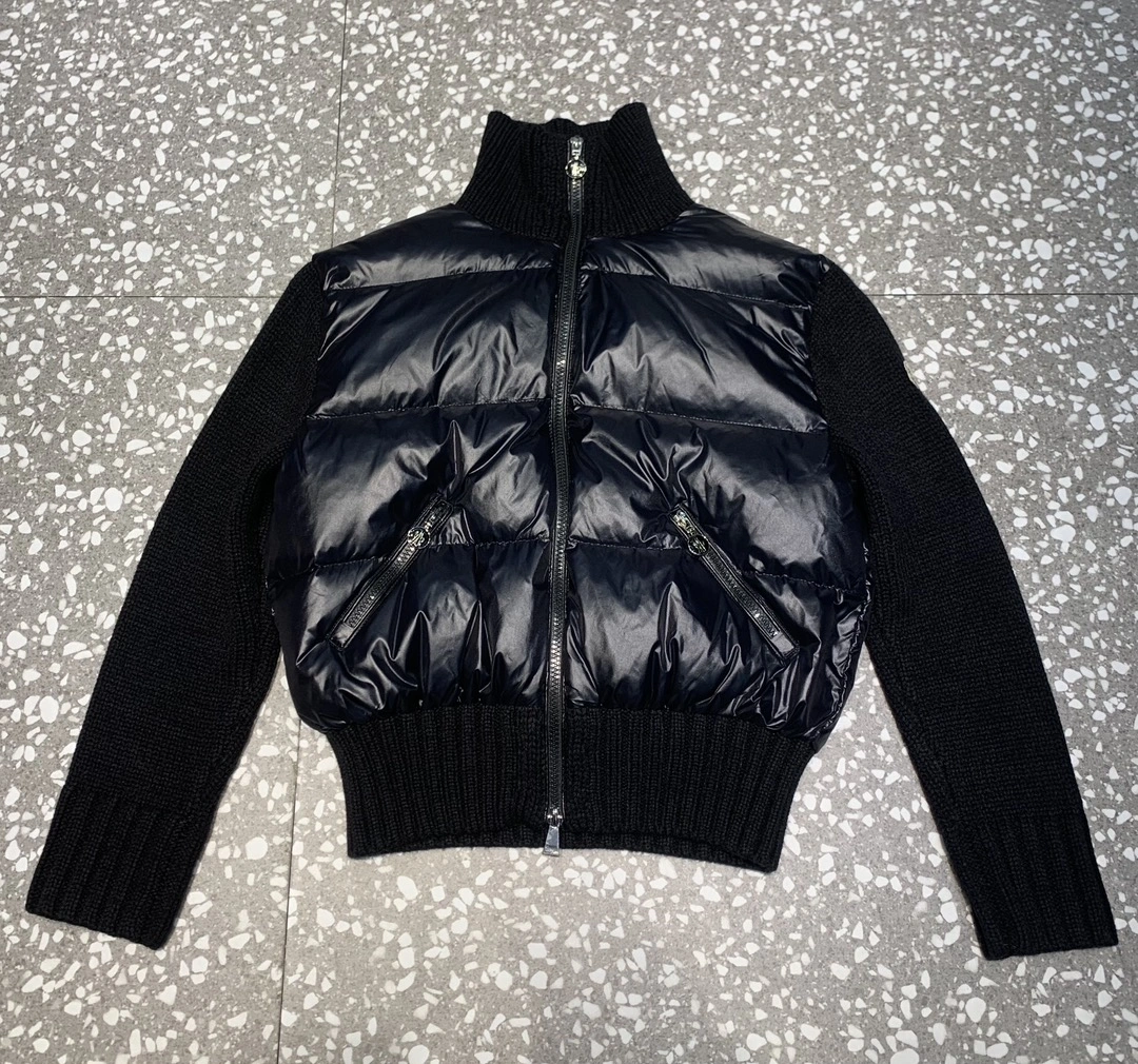 Moncler Down Jackets Lightweight 145625