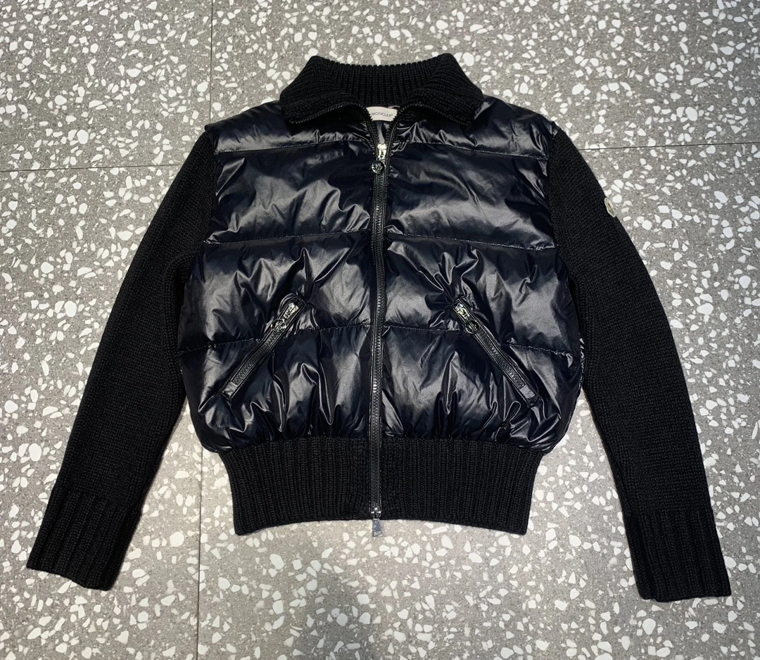 Moncler Down Jackets Lightweight 145625