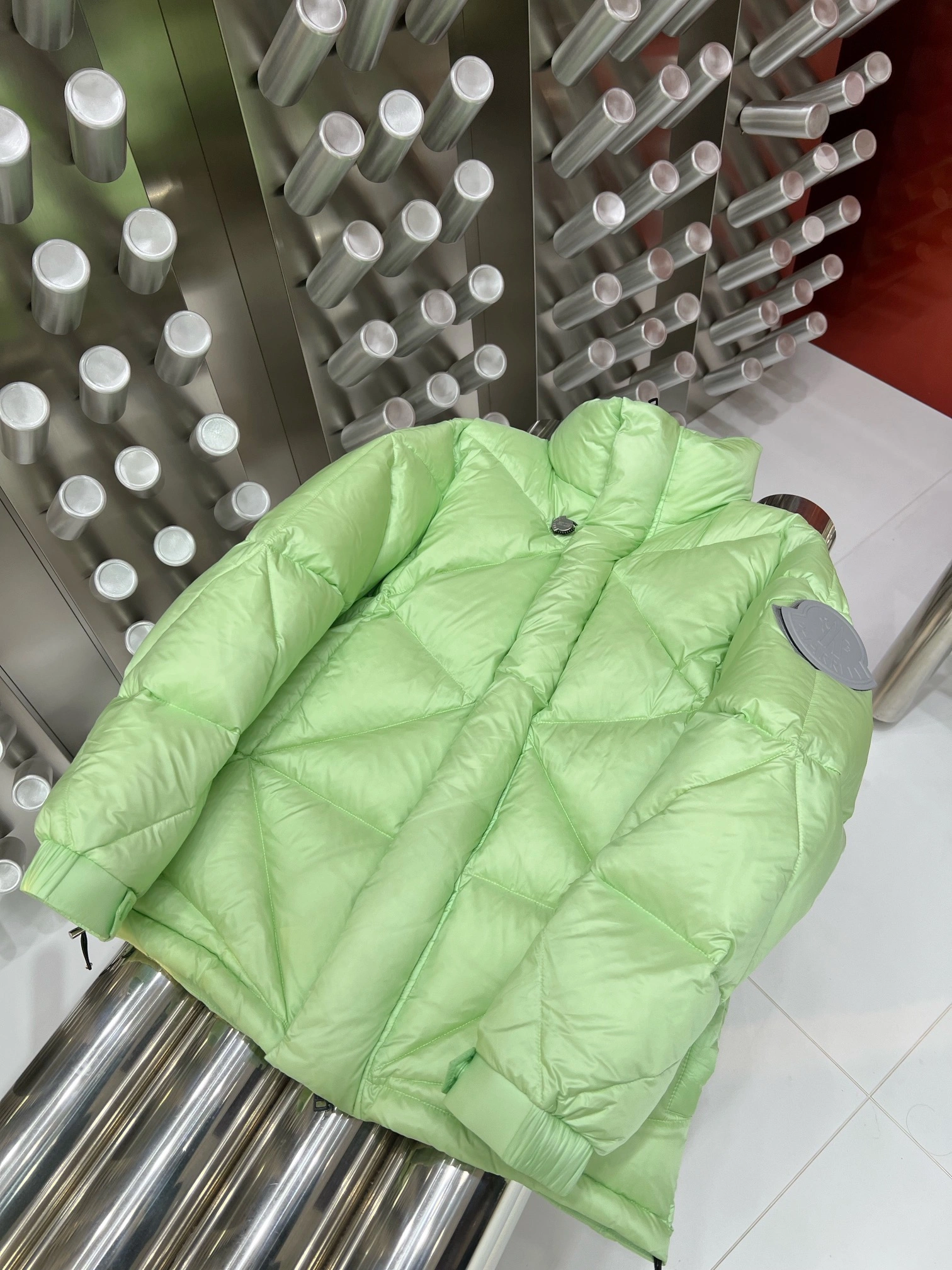 Moncler Down Jackets Timeless 145619