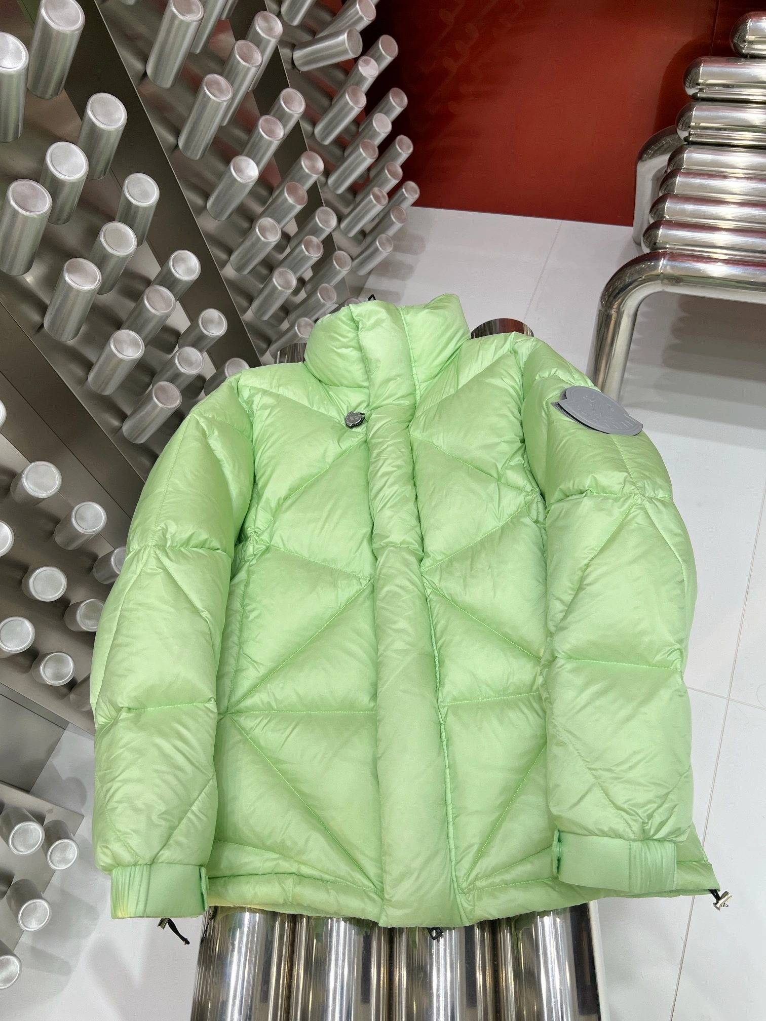 Moncler Down Jackets Timeless 145619